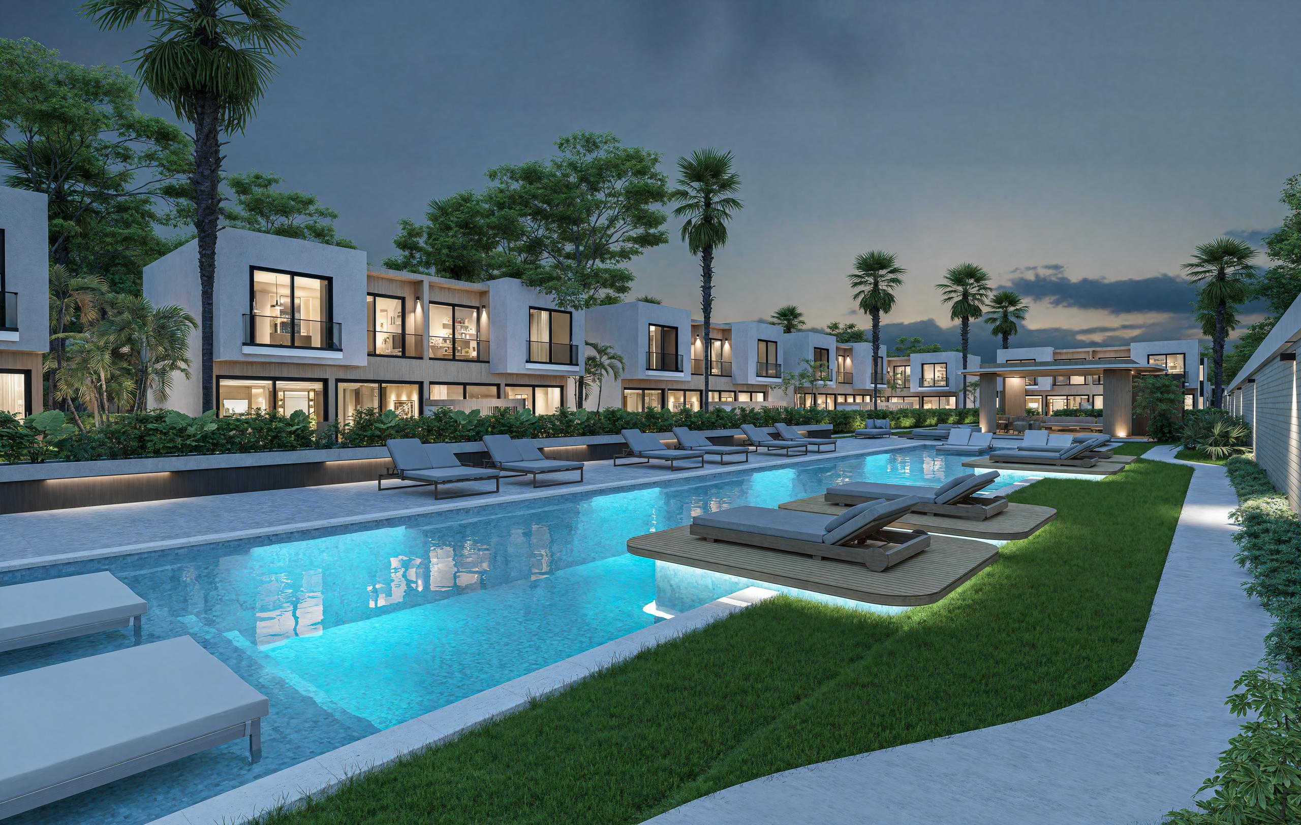 Almare Curio Collection by Hilton