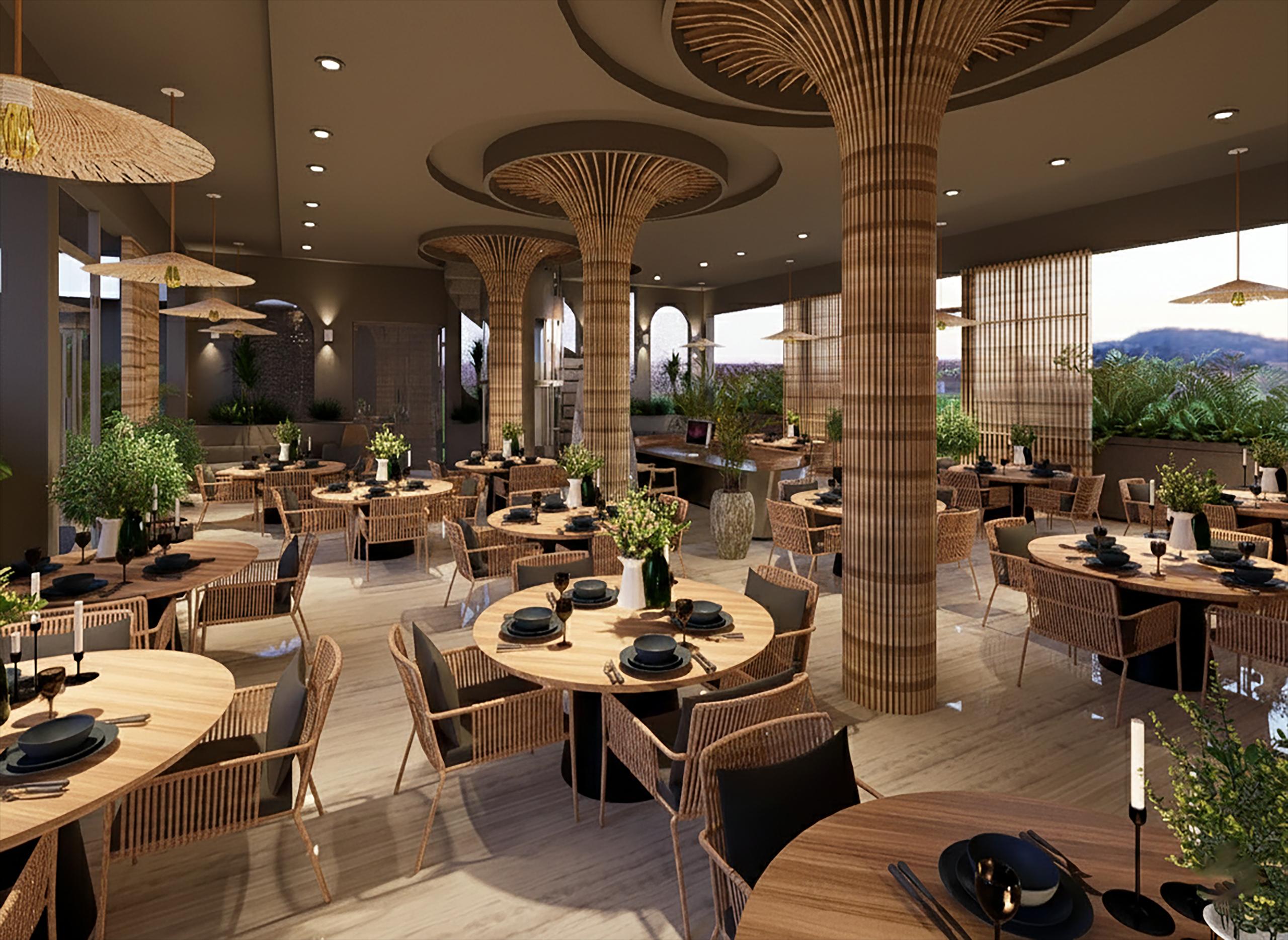 Almare Curio Collection by Hilton