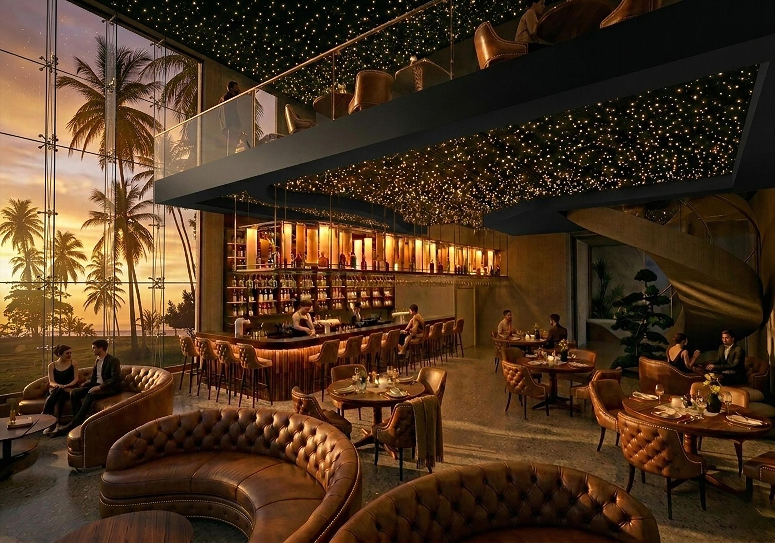 Almare Curio Collection by Hilton