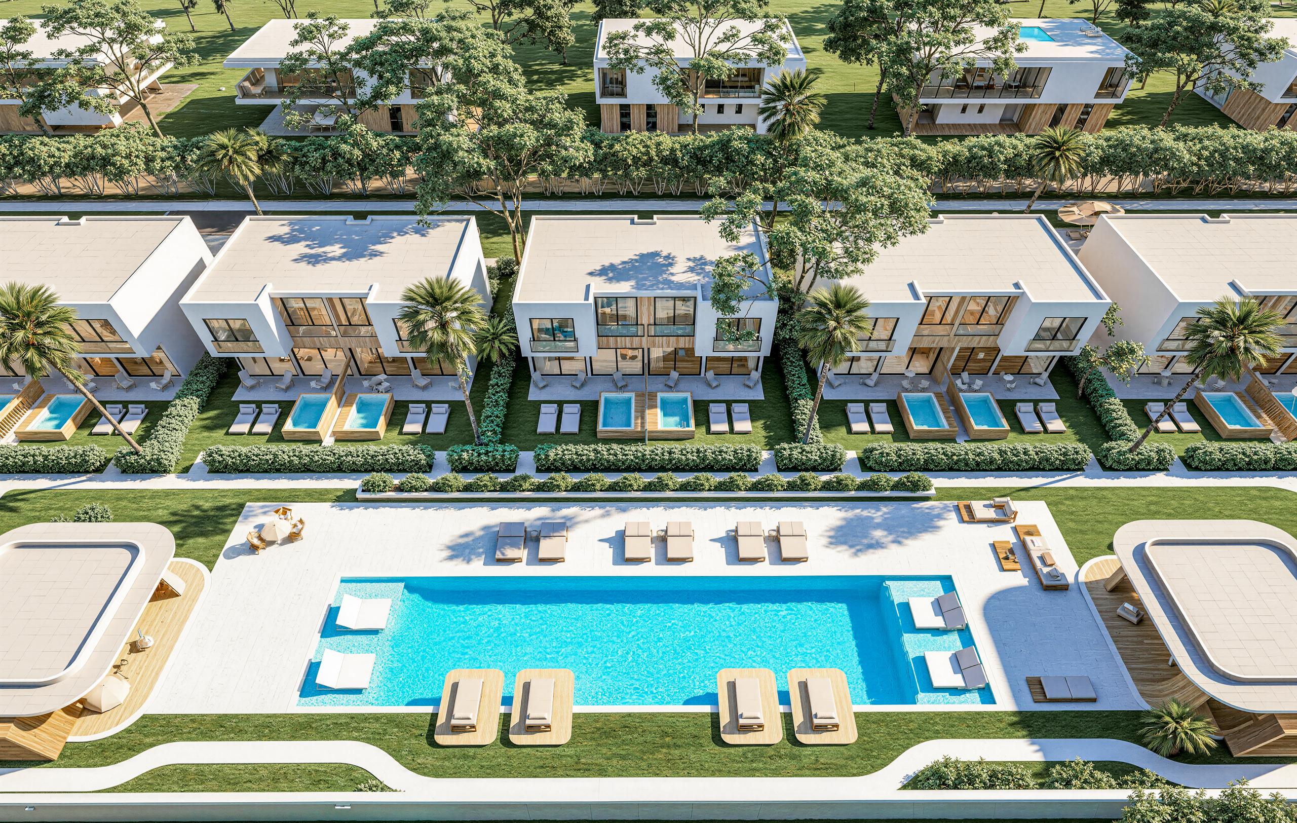 Almare Curio Collection by Hilton