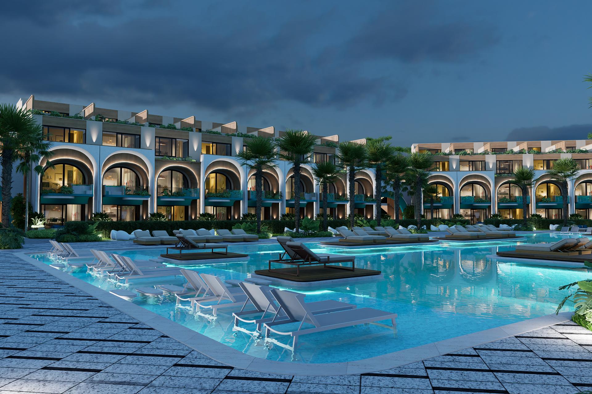 Almare Curio Collection by Hilton Suites