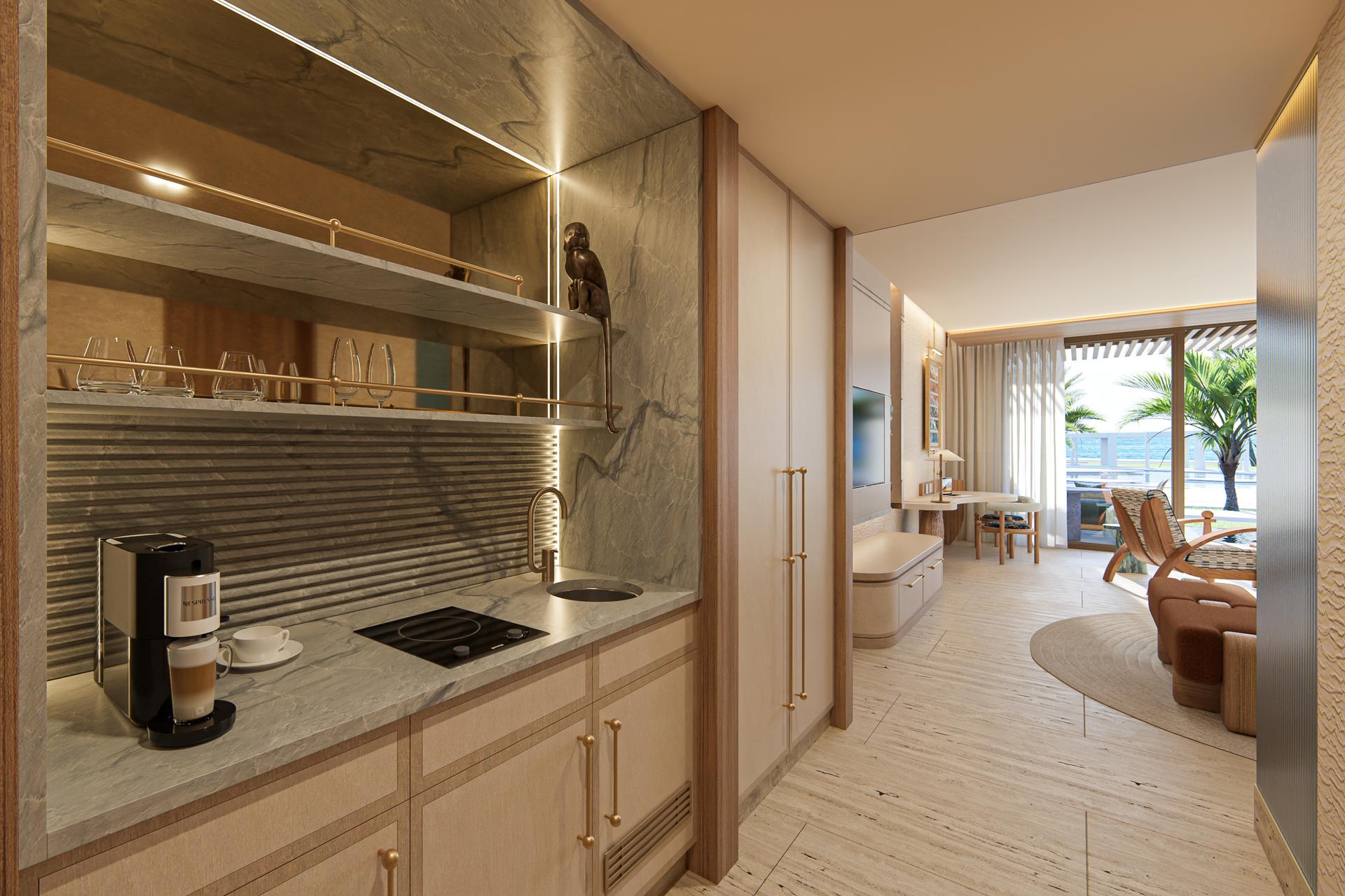 Almare Curio Collection by Hilton Suites