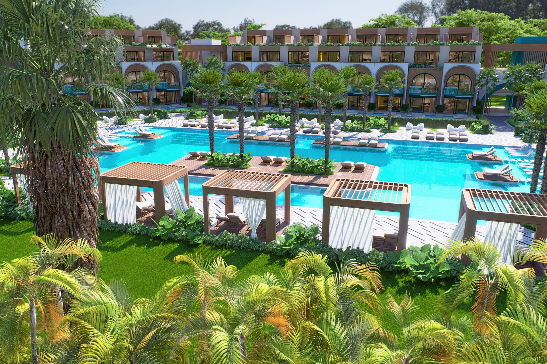 Almare Curio Collection by Hilton Suites