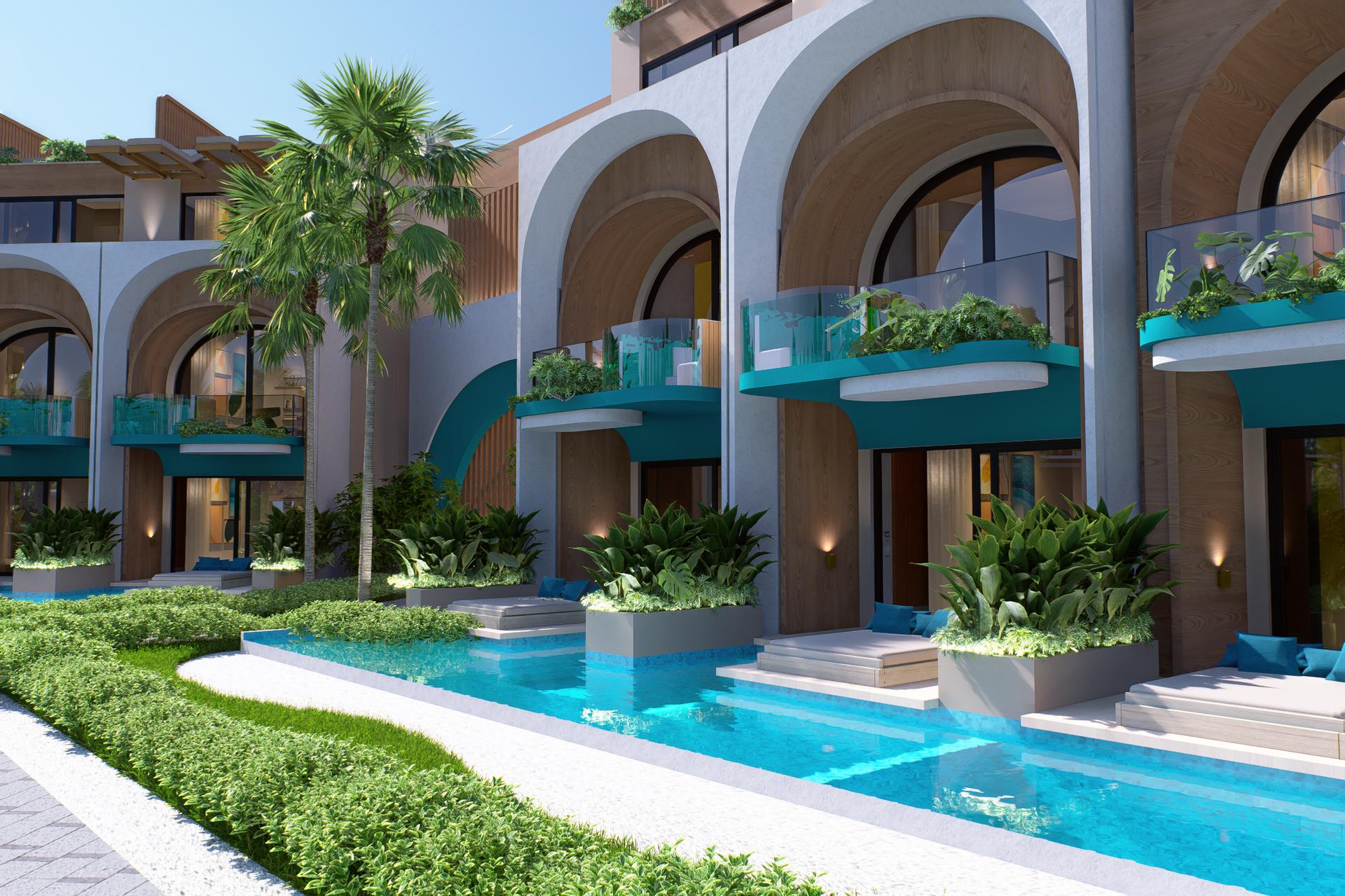 Almare Curio Collection by Hilton Suites