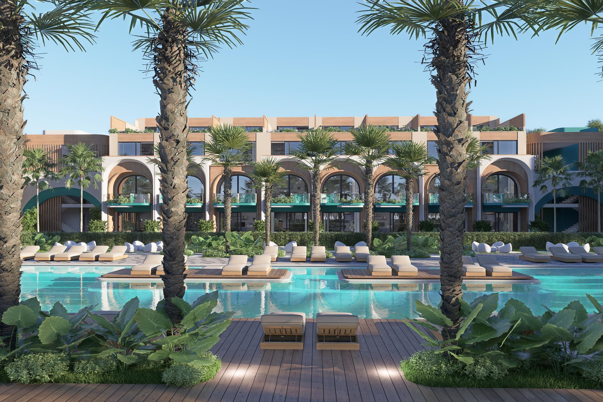 Almare Curio Collection by Hilton Suites
