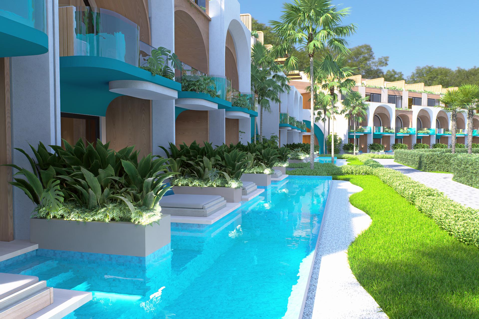 Almare Curio Collection by Hilton Suites
