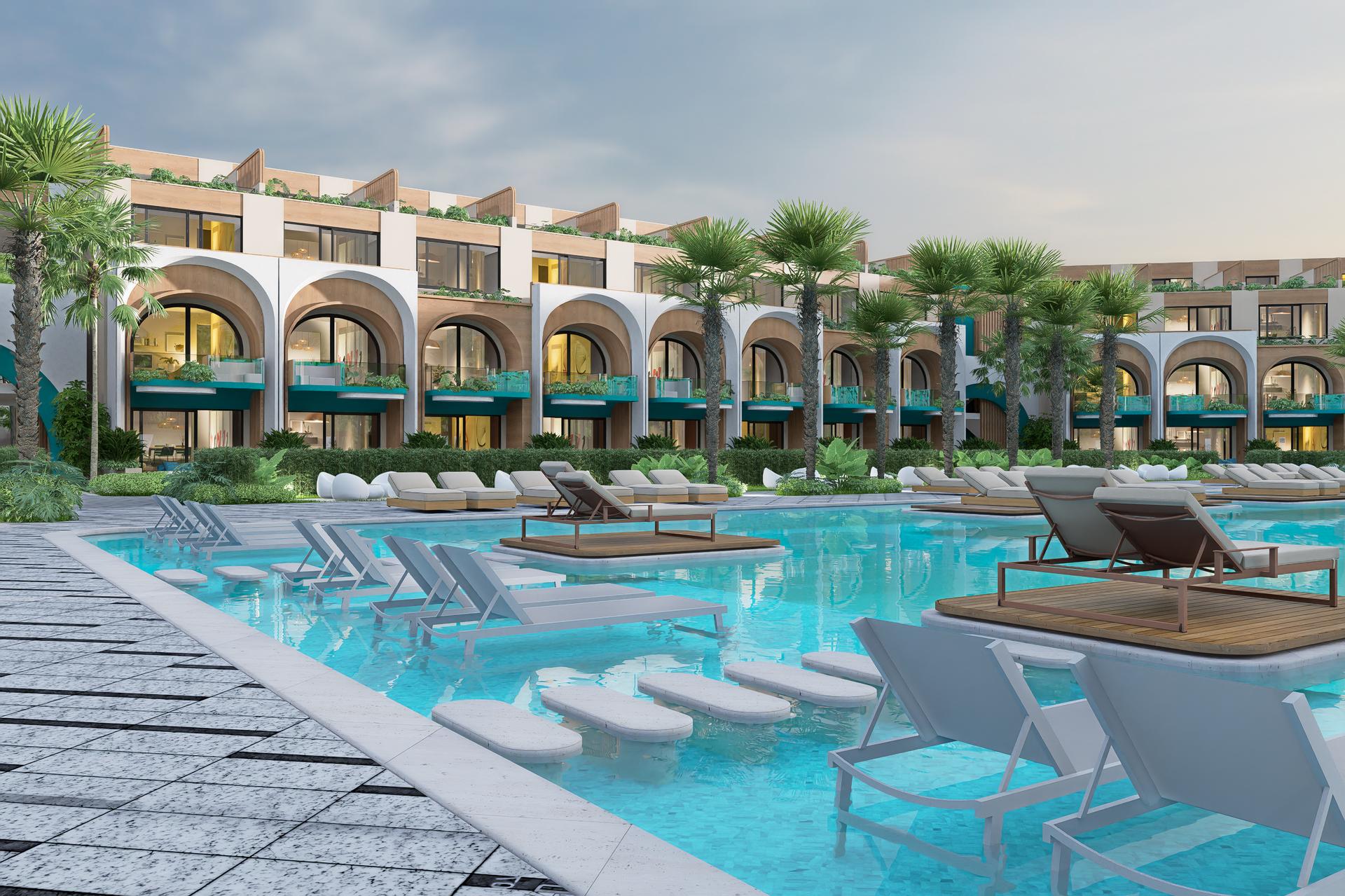 Almare Curio Collection by Hilton Suites
