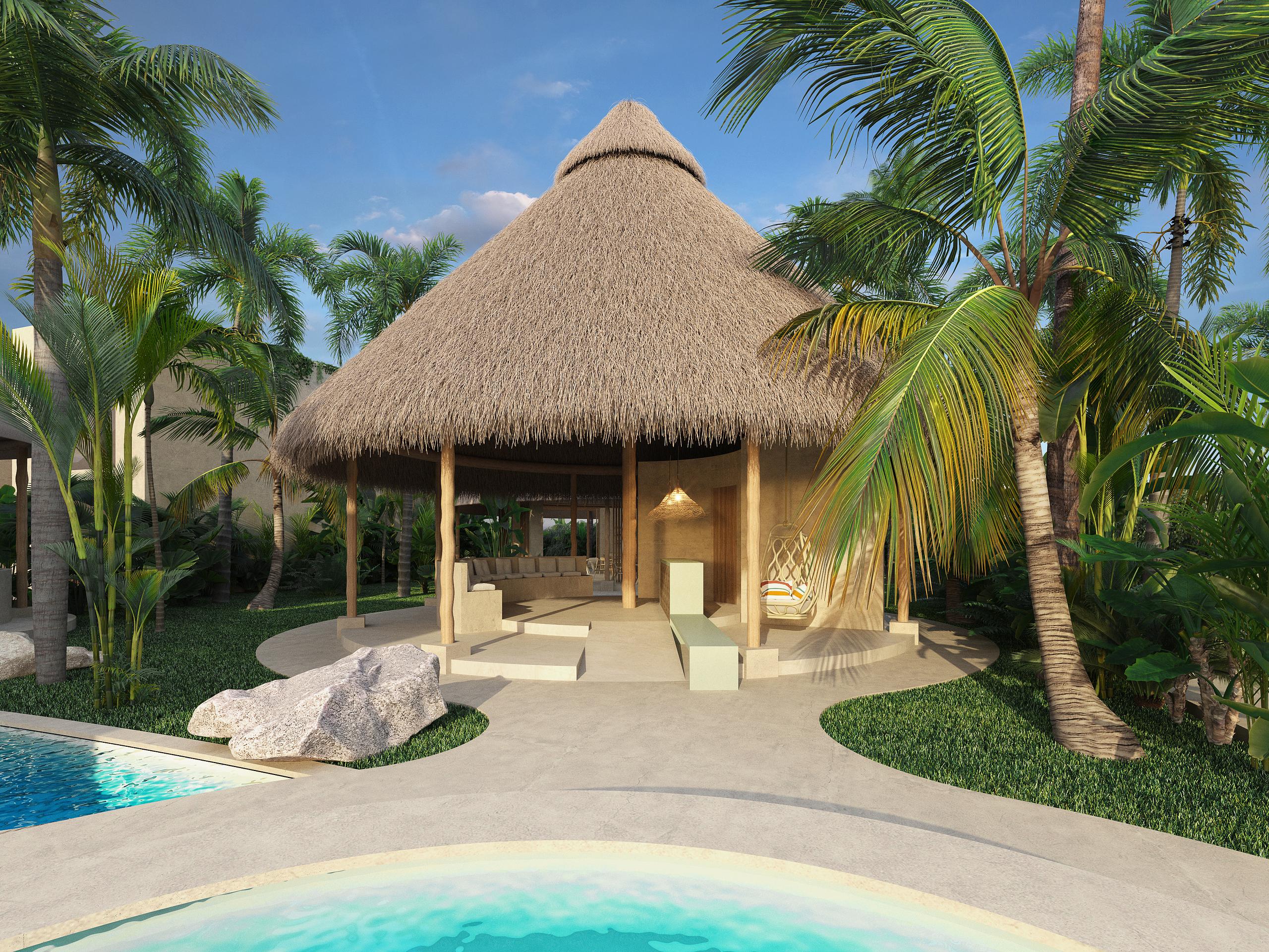 Cassia Punta Cana