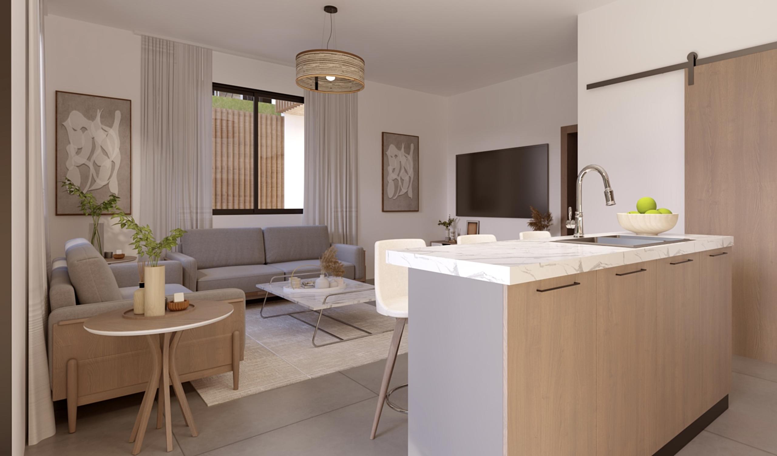 ZOE Residences
