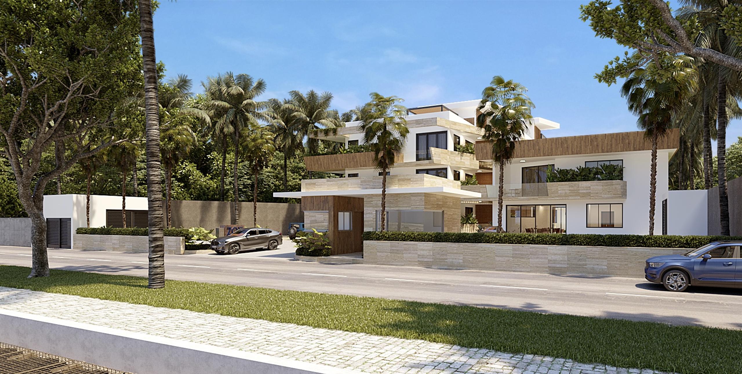ZOE Residences