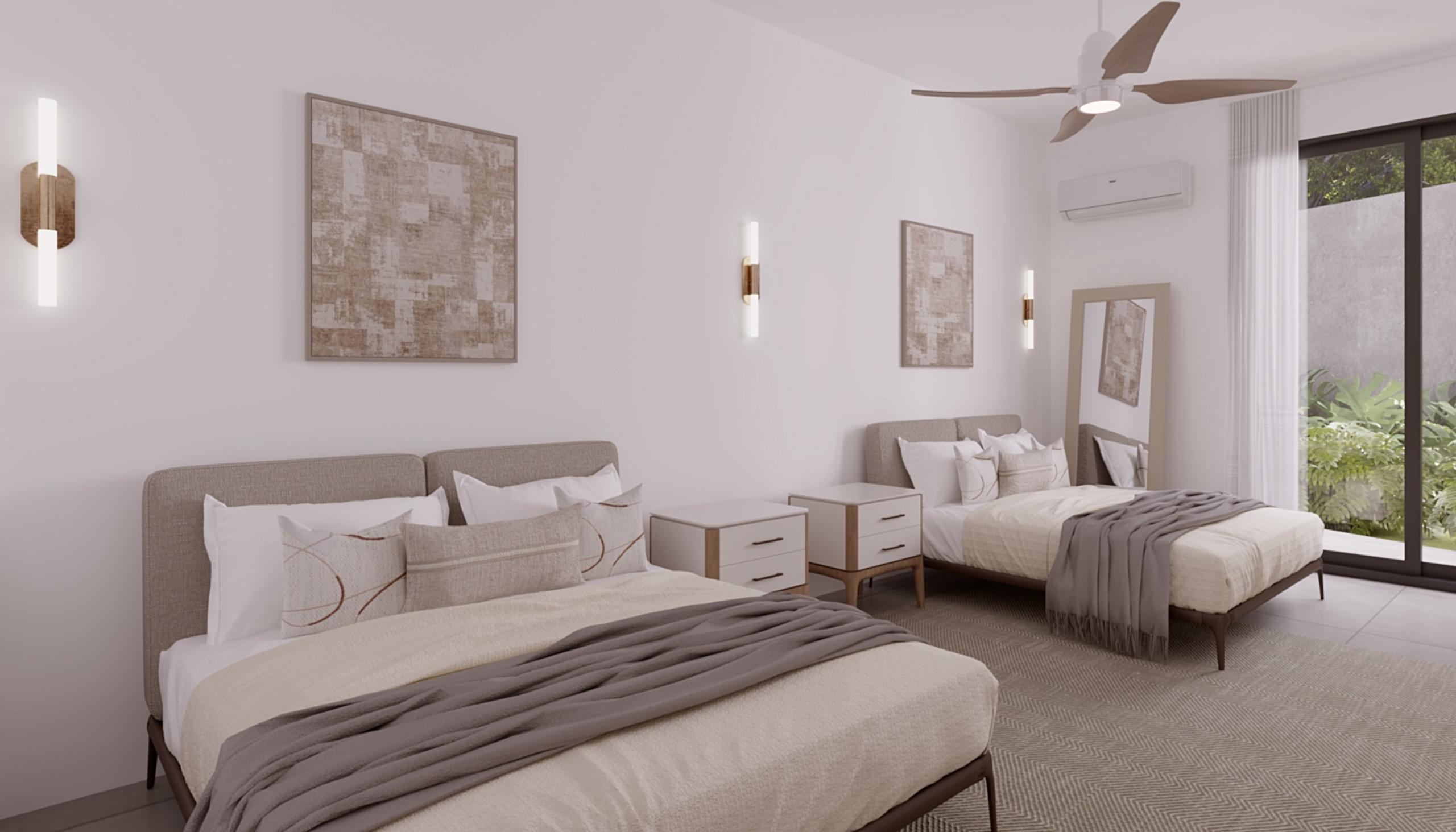 ZOE Residences