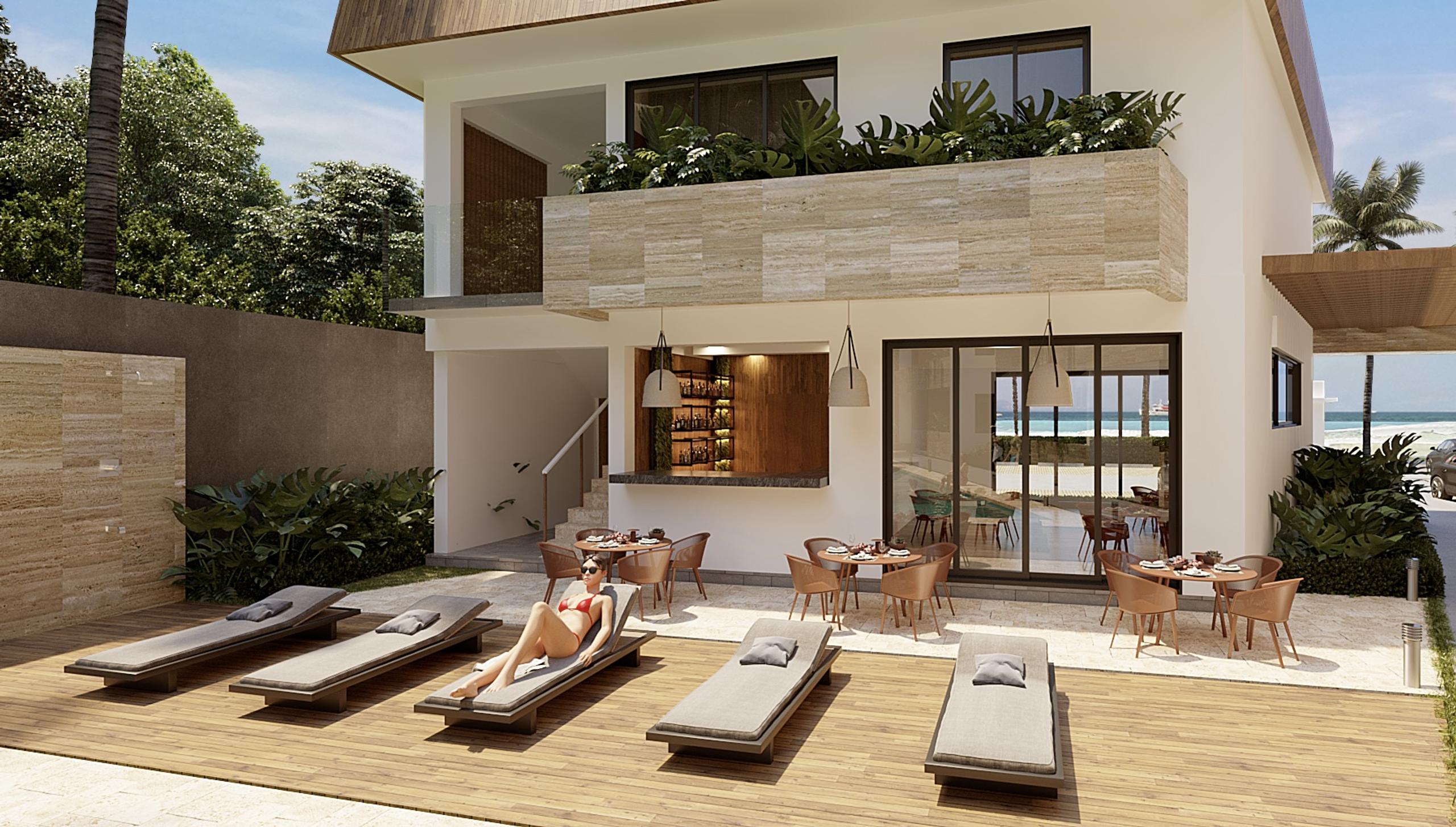 ZOE Residences