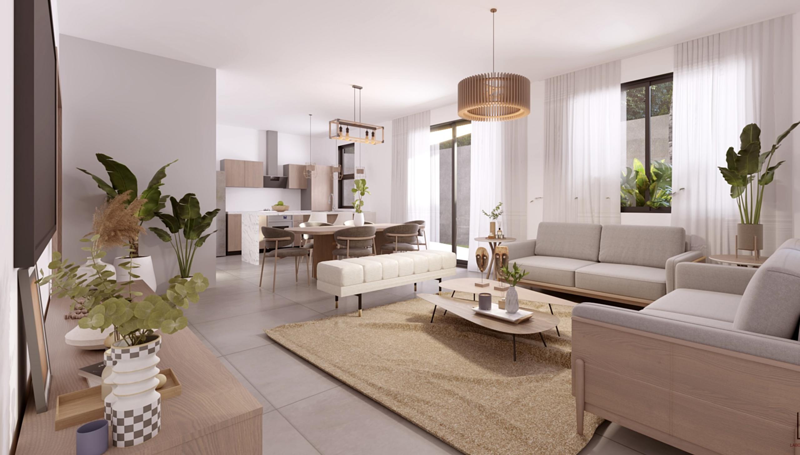 ZOE Residences