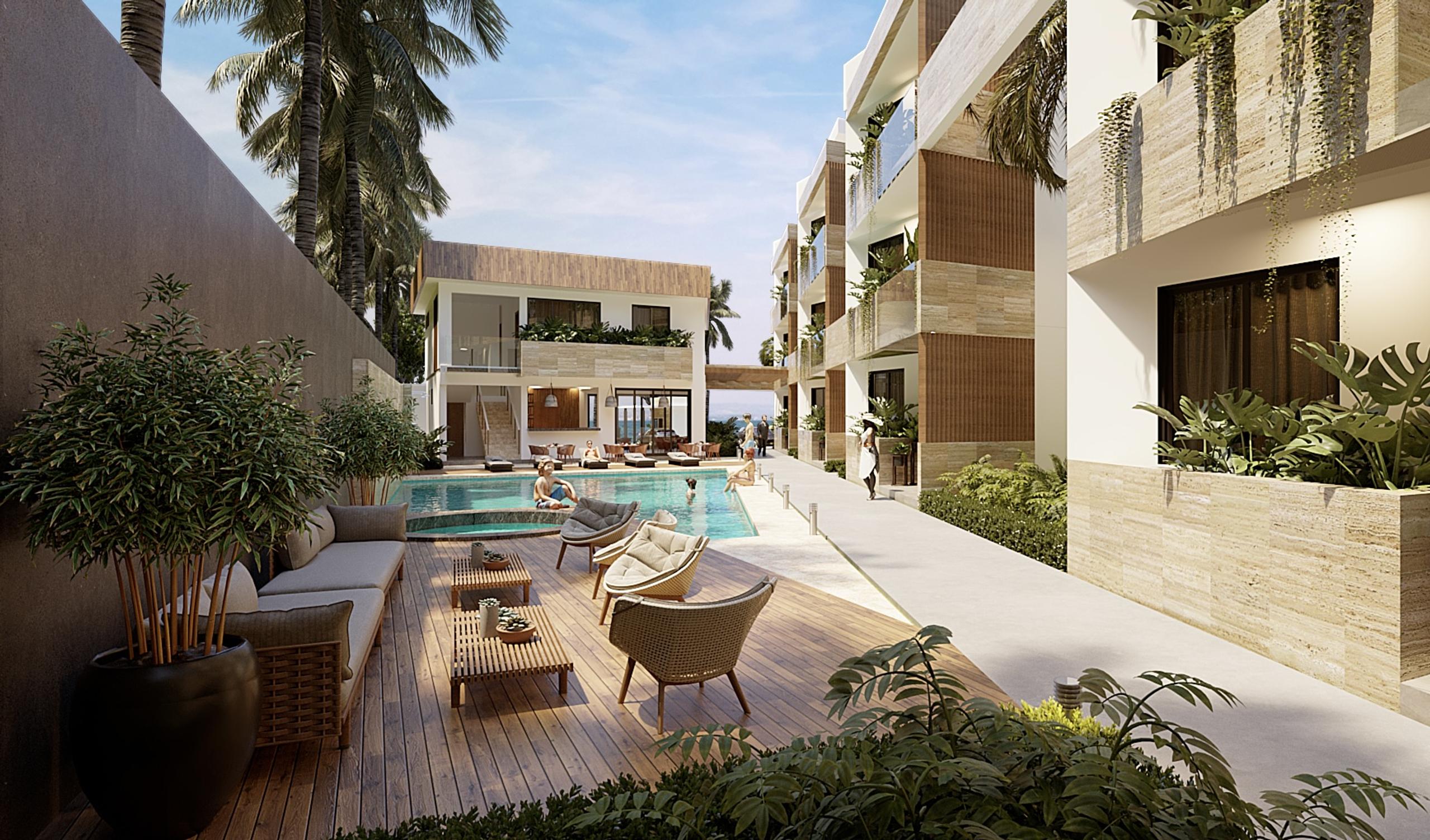 ZOE Residences