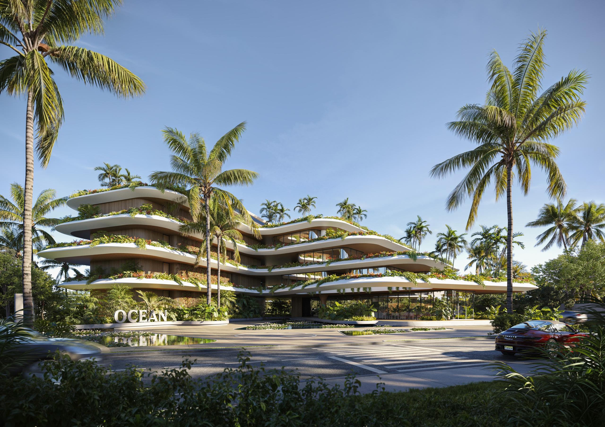 Ocean Residences Bayahibe