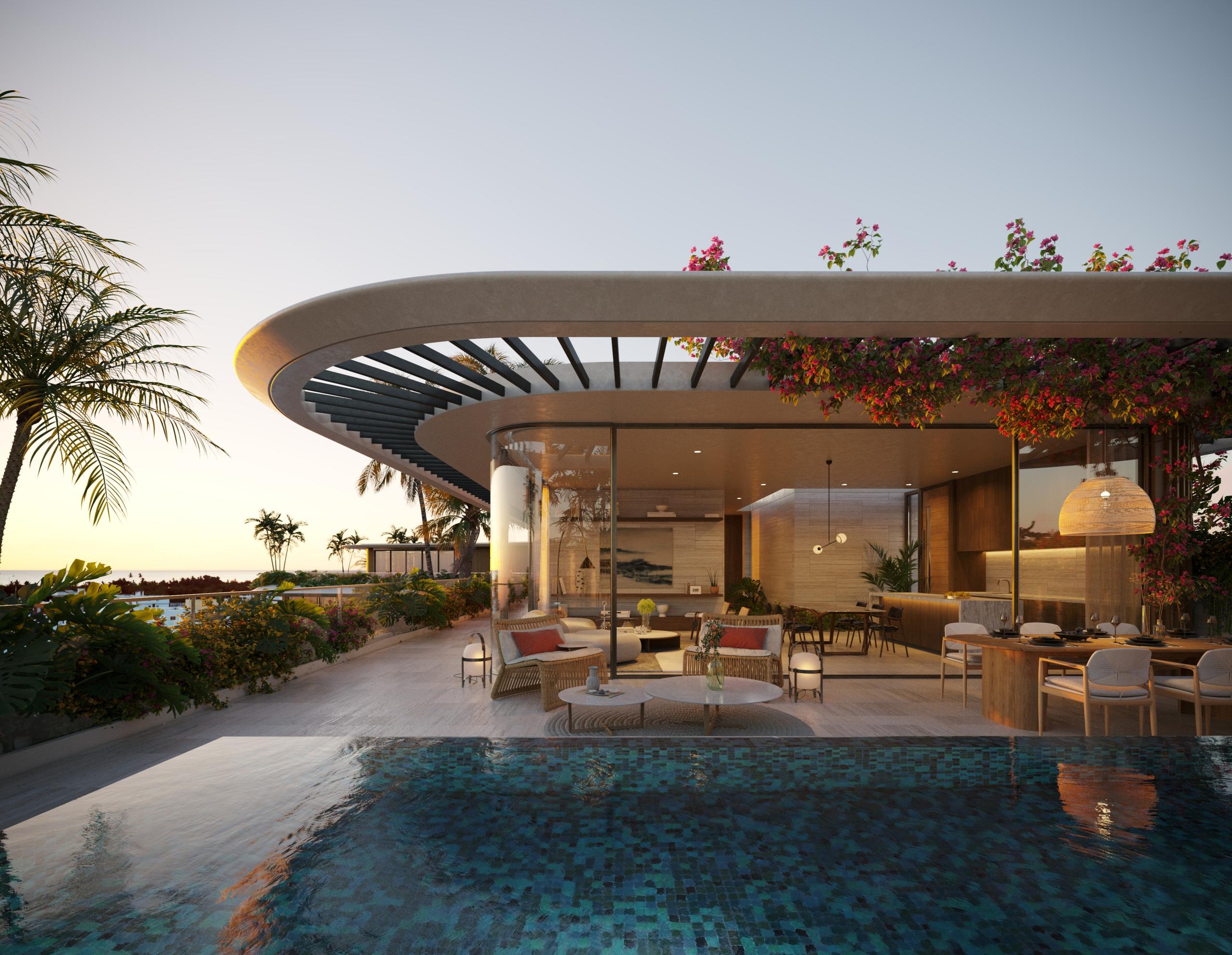 Ocean Residences Bayahibe