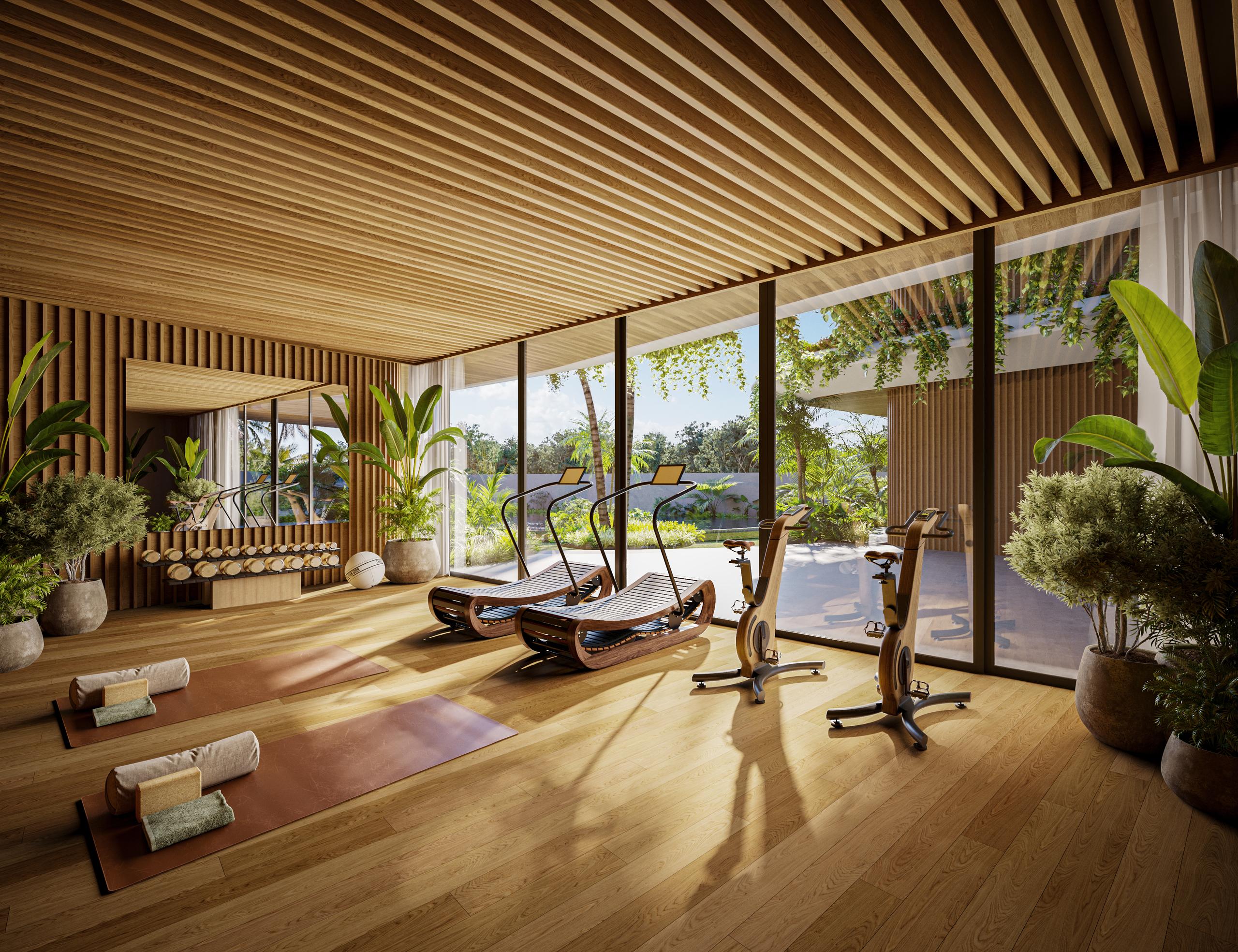 Ocean Residences Bayahibe