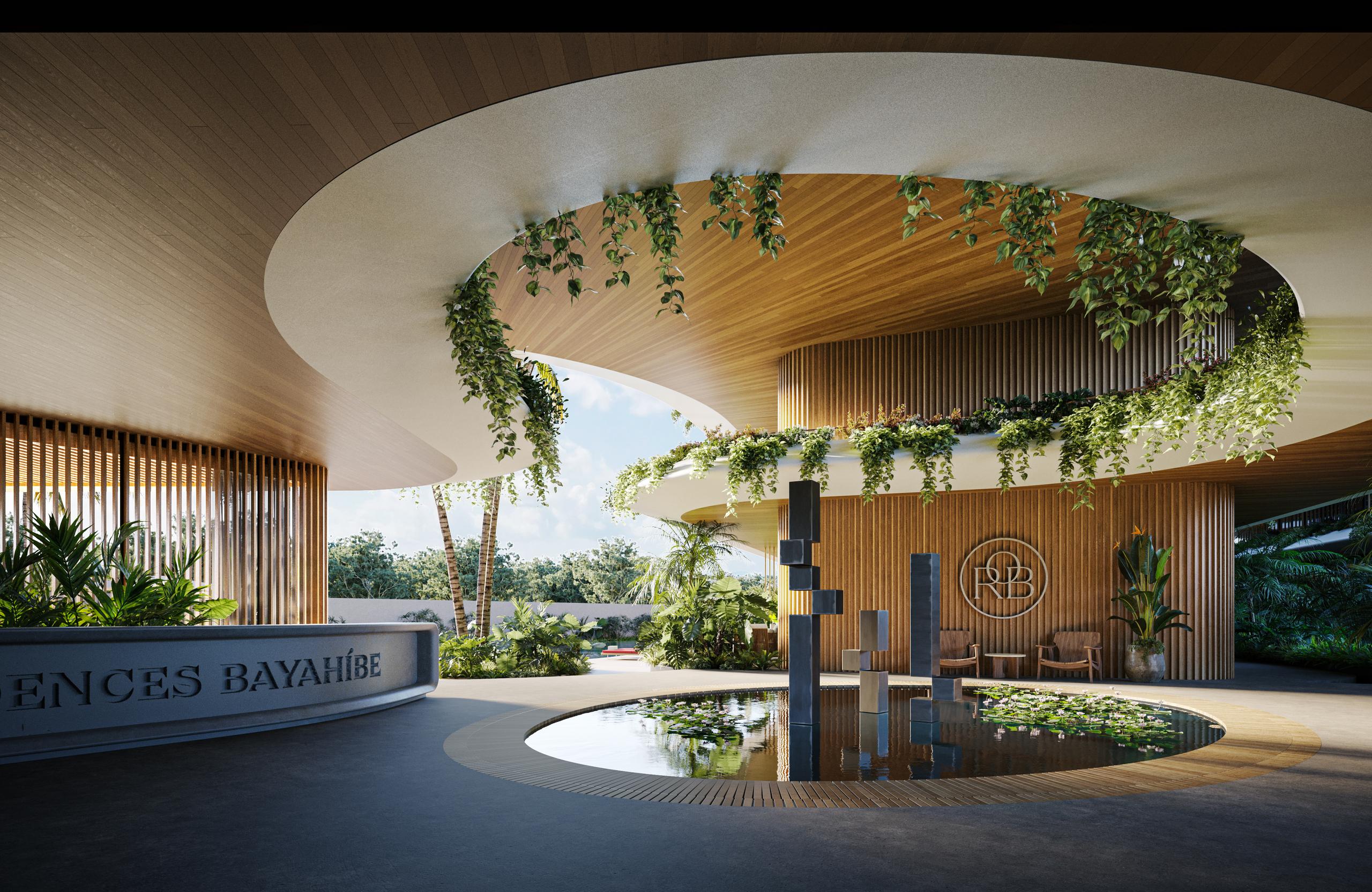 Ocean Residences Bayahibe