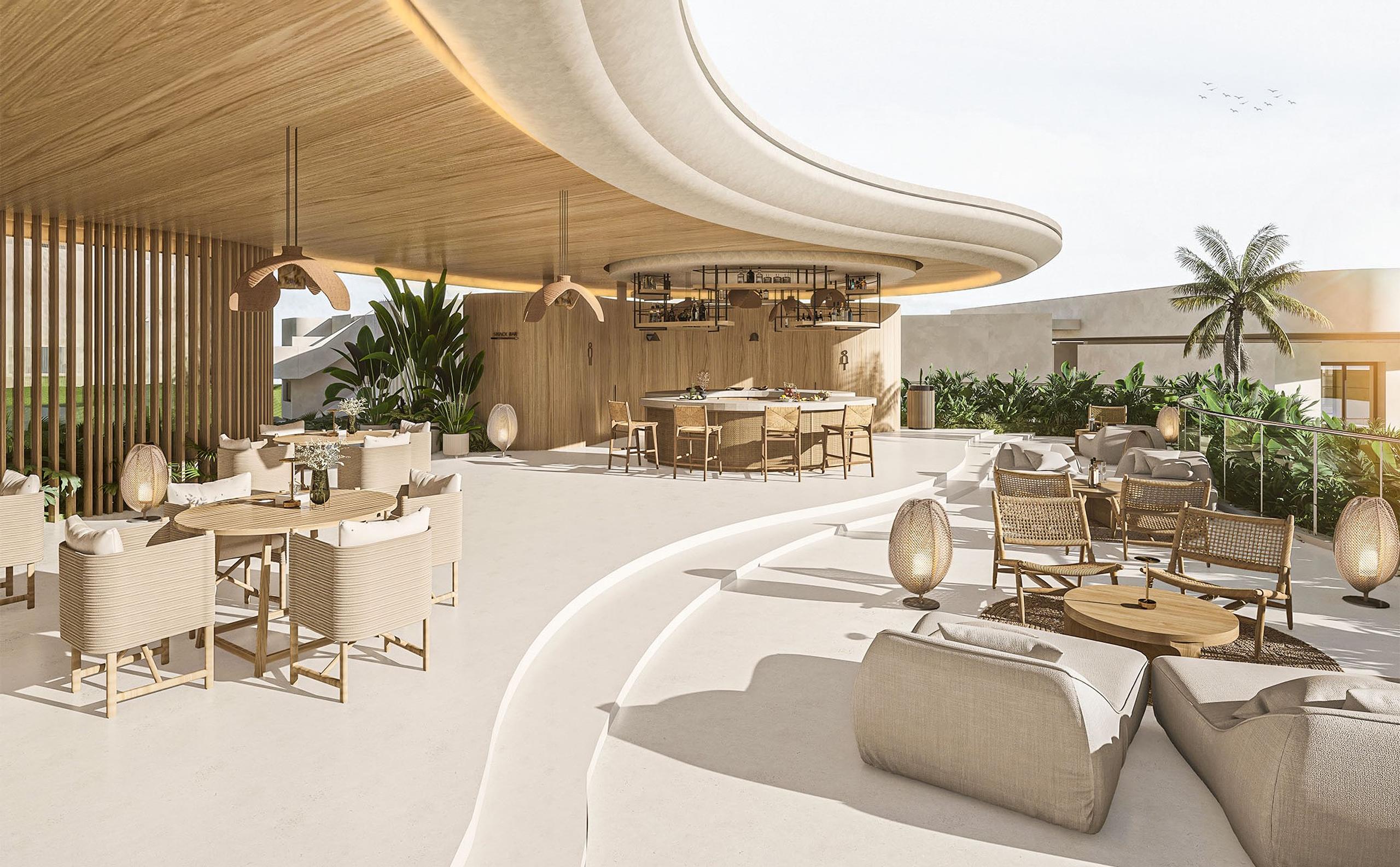 Sun Garden