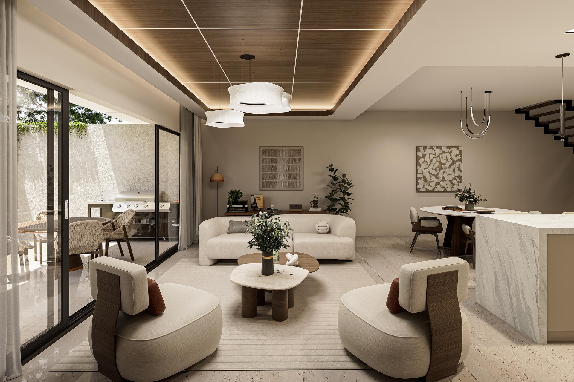 Marealta Homes
