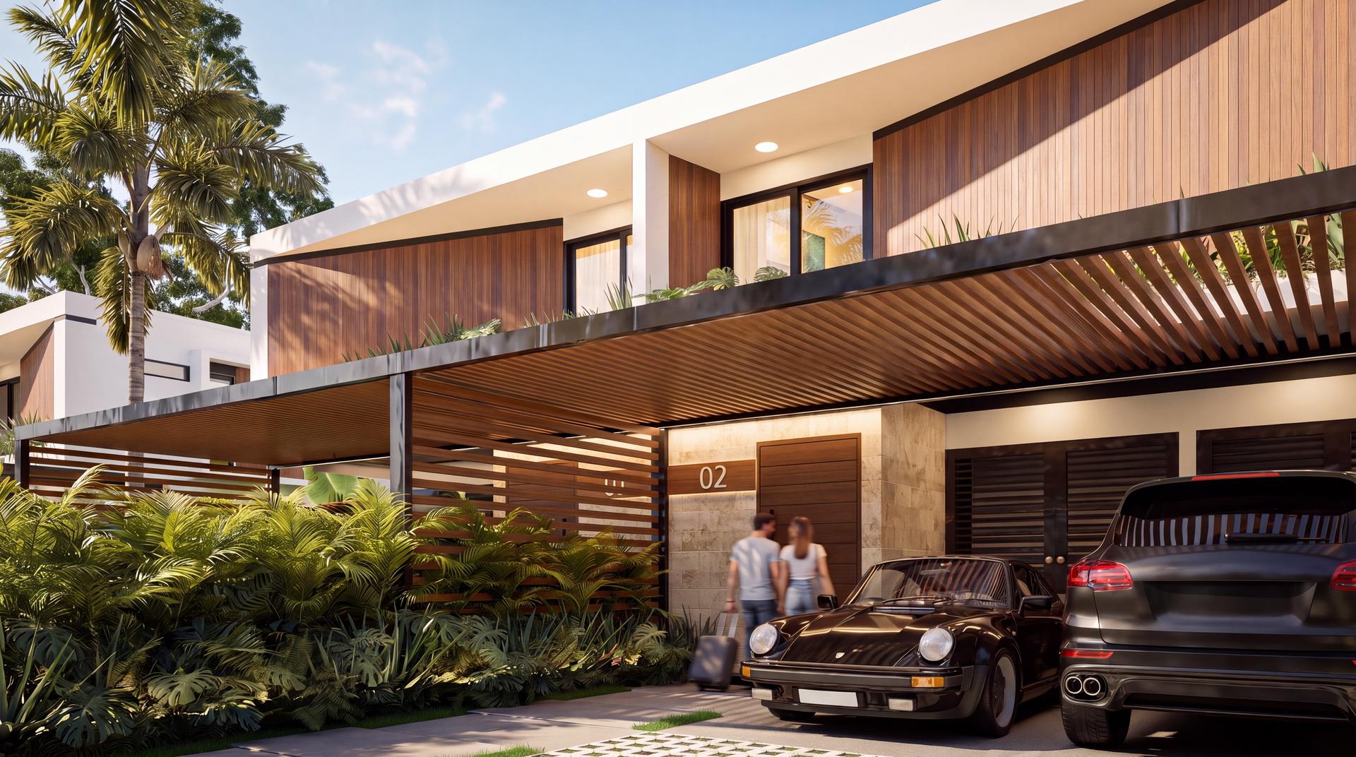 Marealta Homes