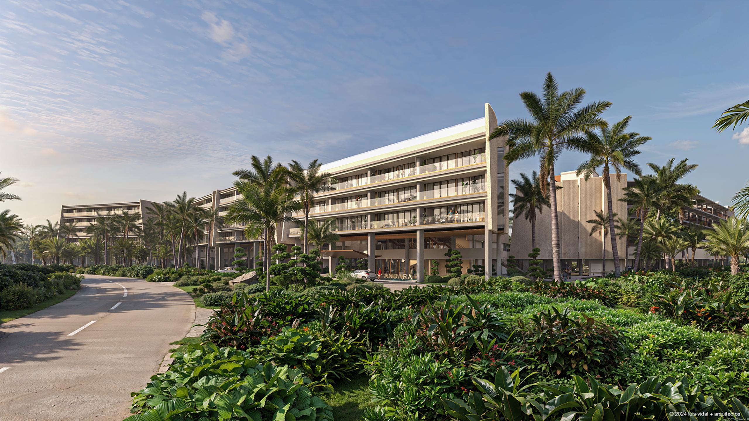 Andara
