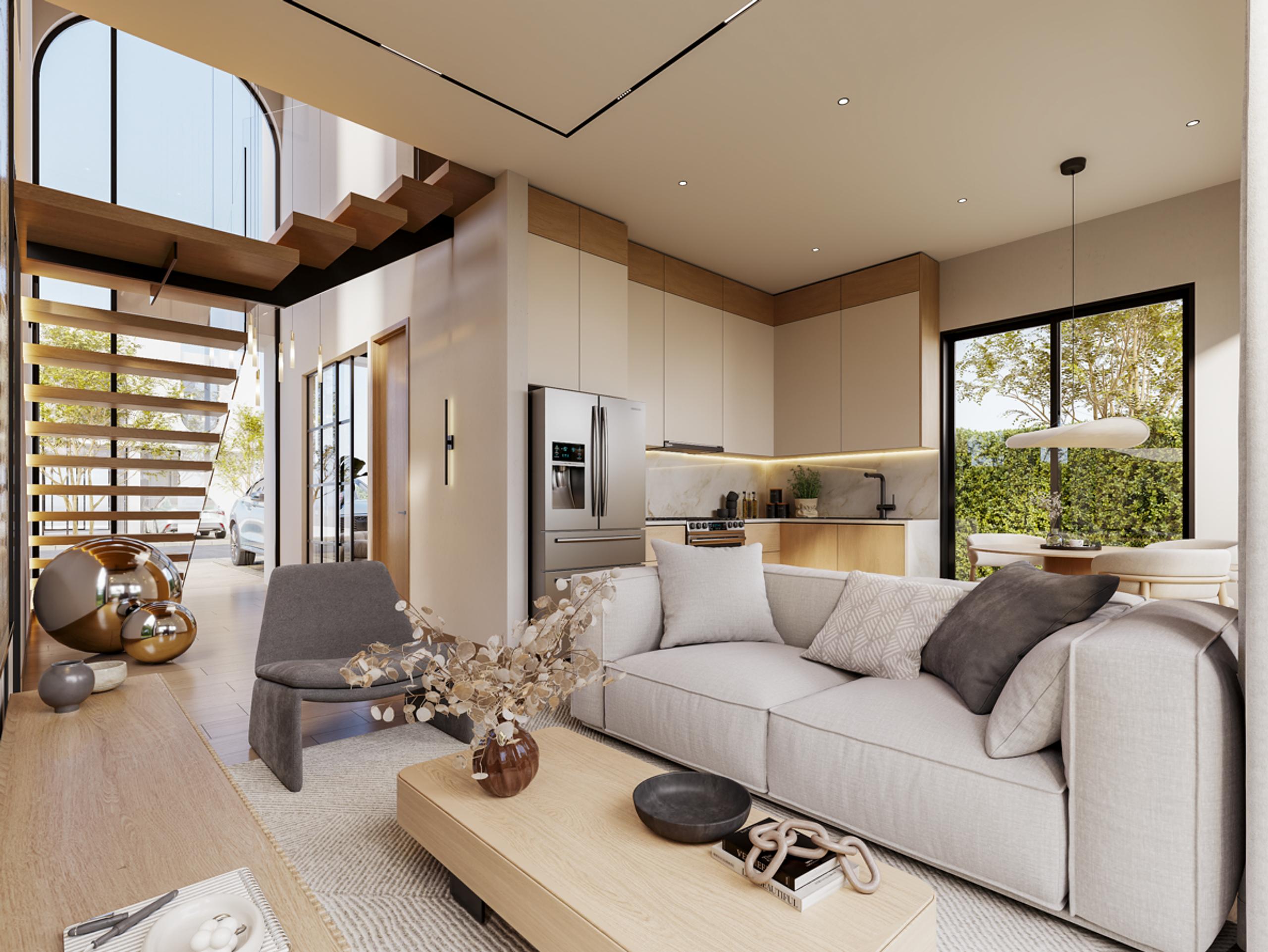 Midtown Residences