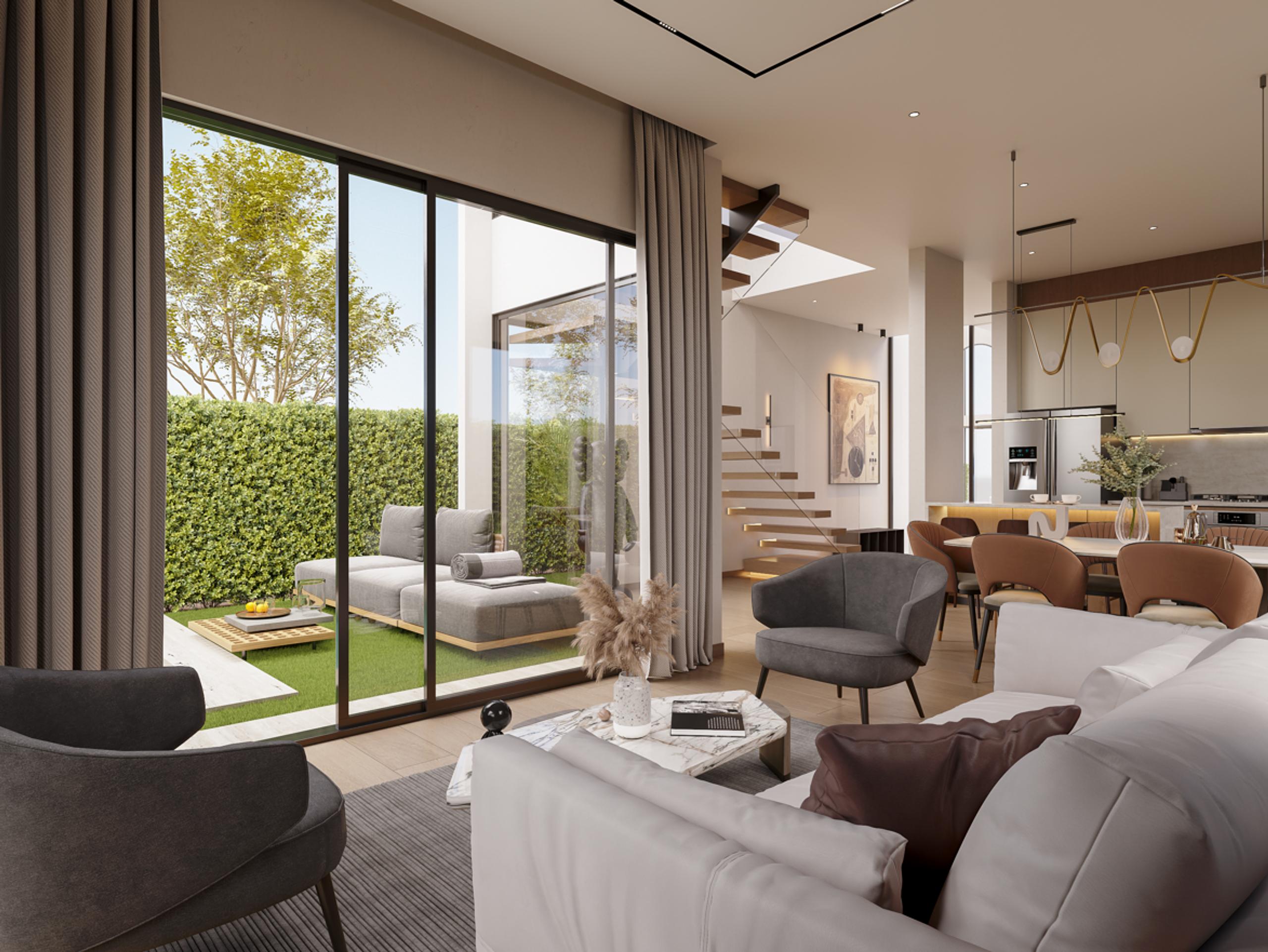 Midtown Residences
