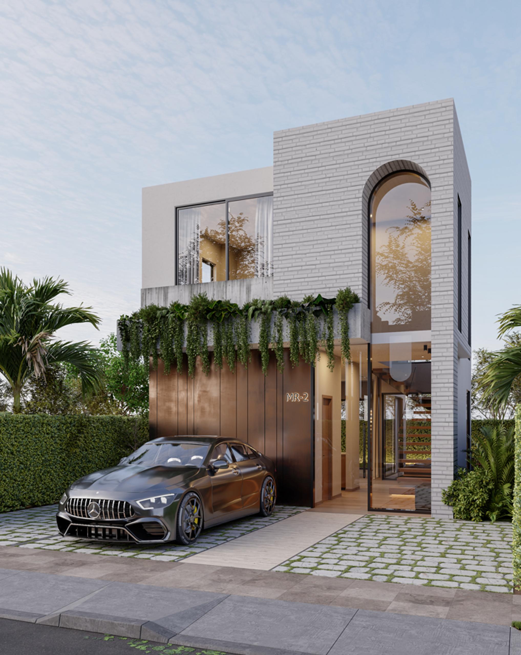 Midtown Residences