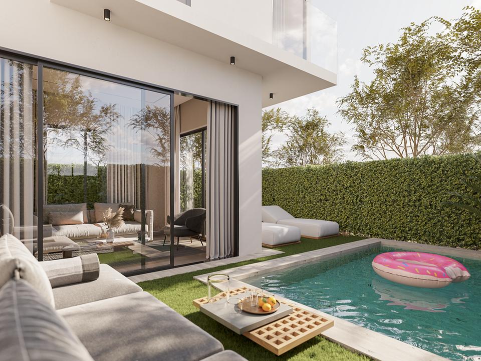 Midtown Residences