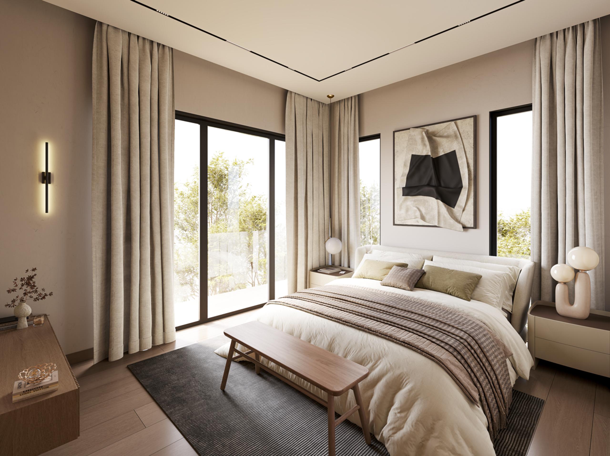 Midtown Residences