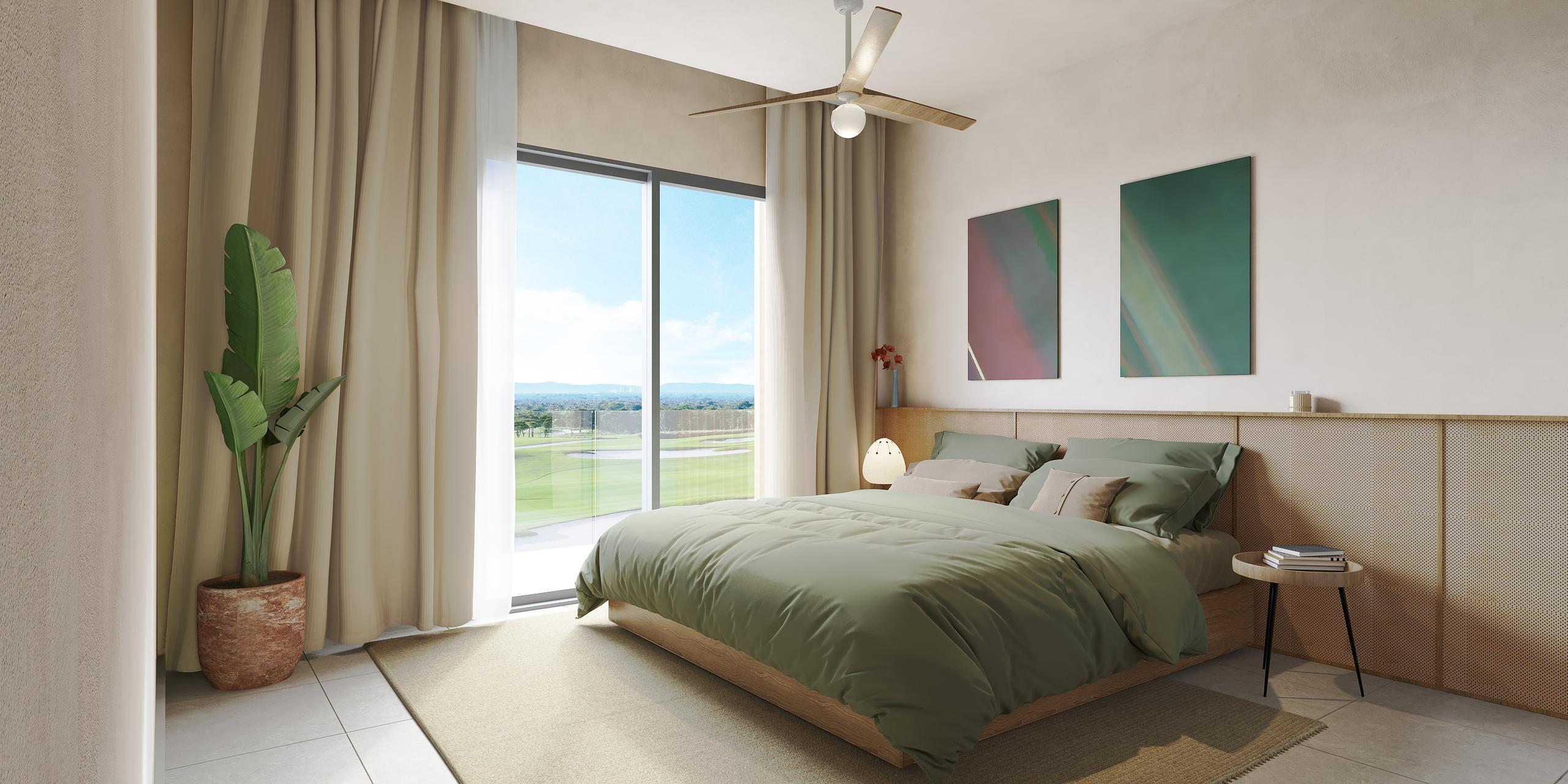 Palmira Golf