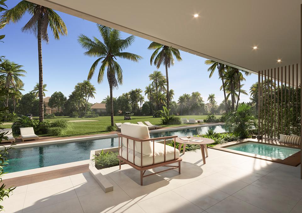 Palmira Golf
