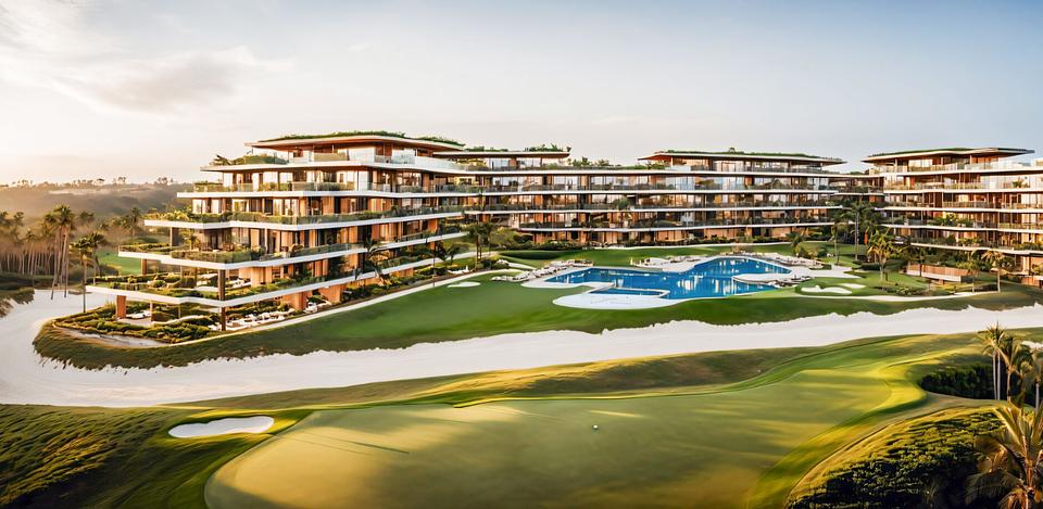 Bonita Golf