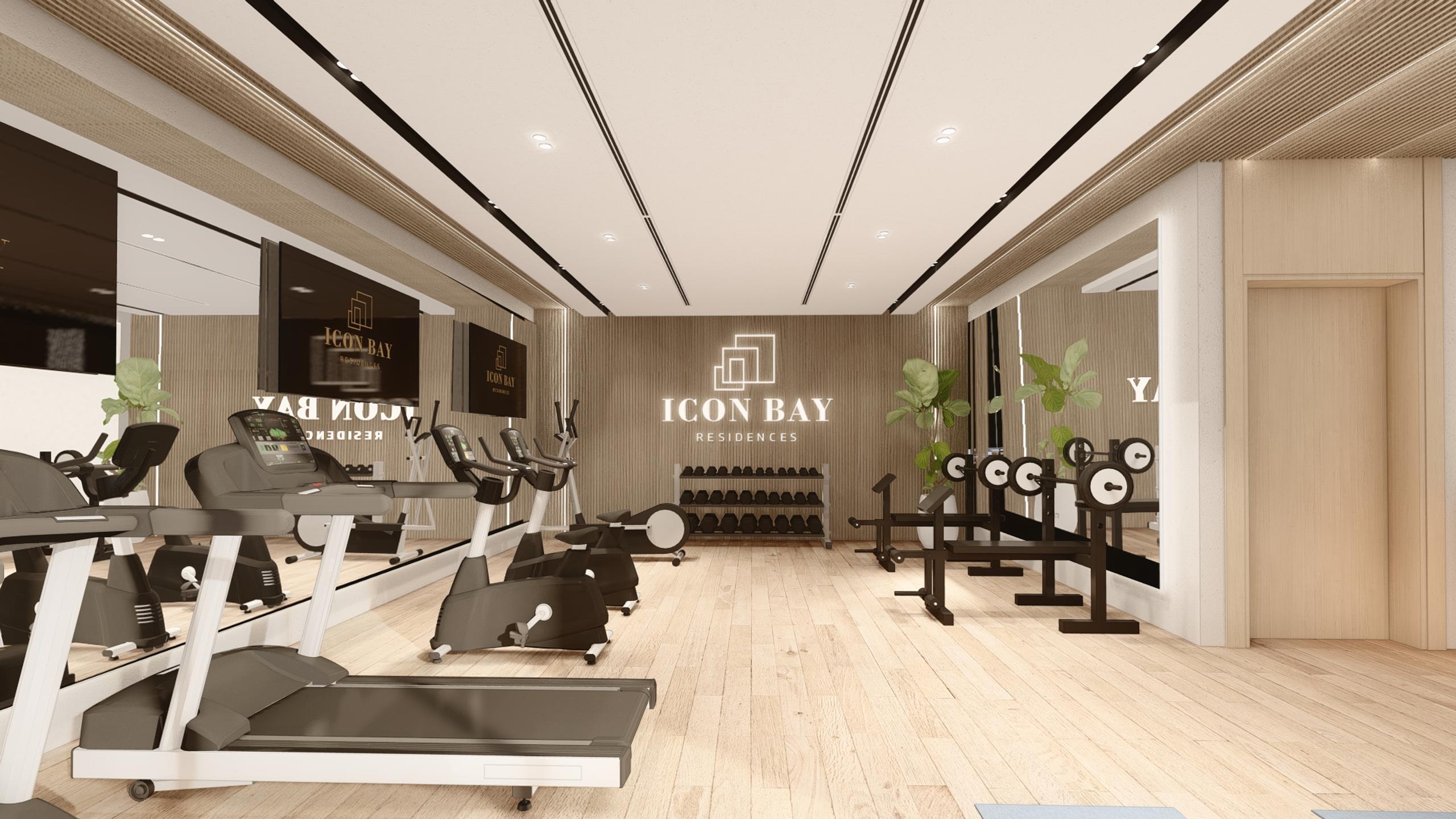 Icon Bay