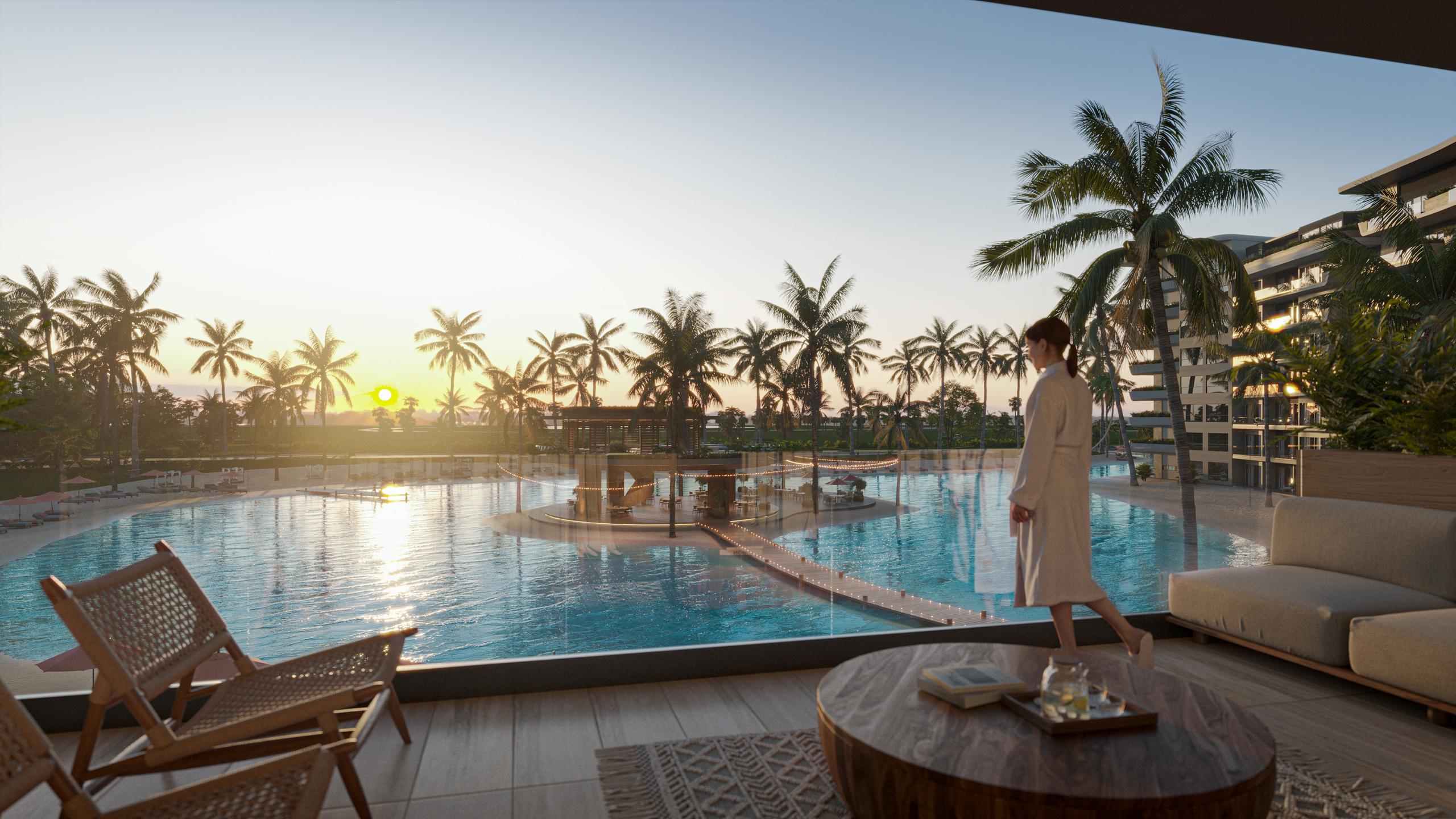 Bonita Beach Residences
