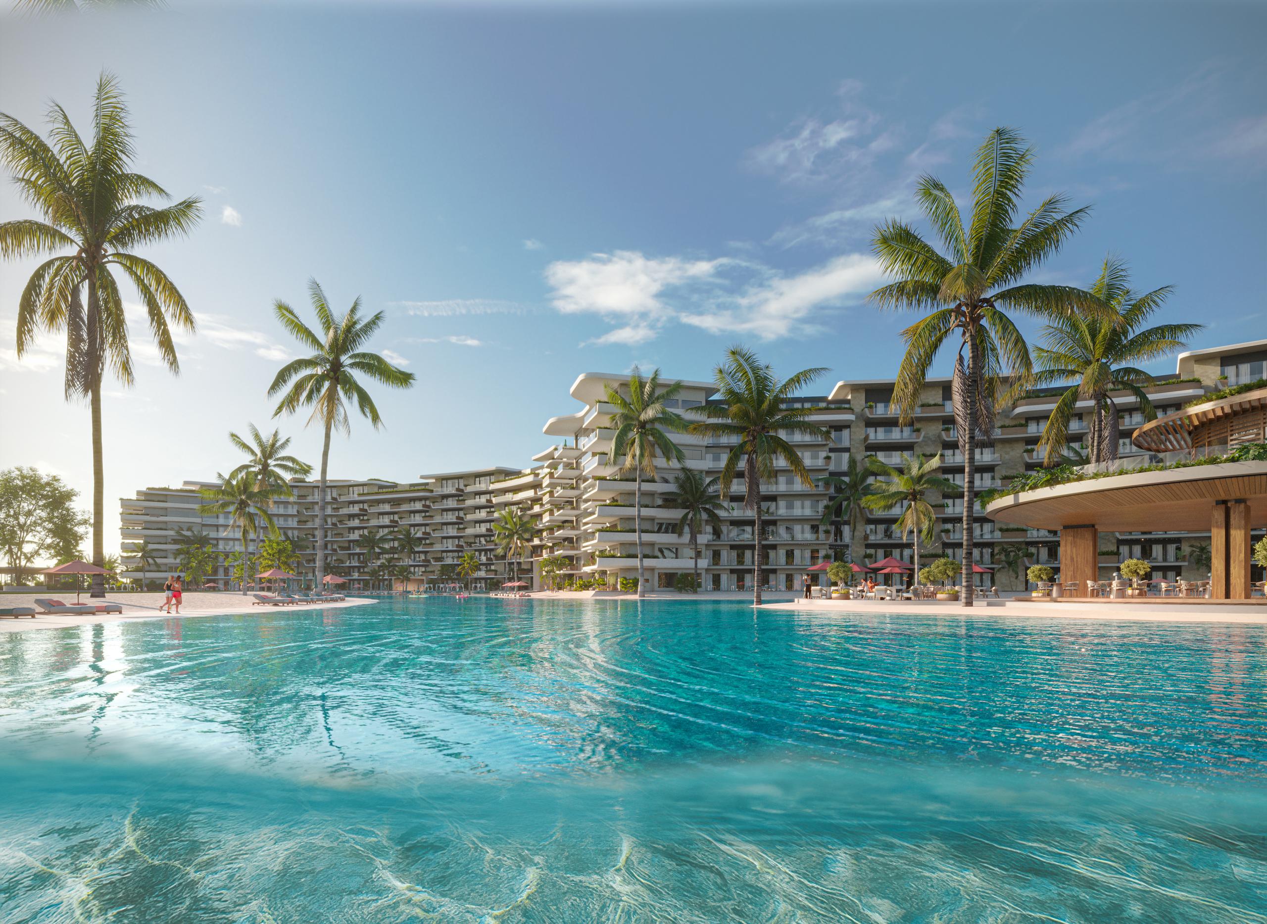 Bonita Beach Residences