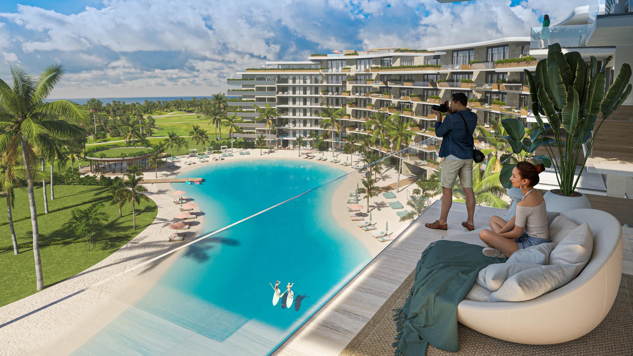 Bonita Beach Residences