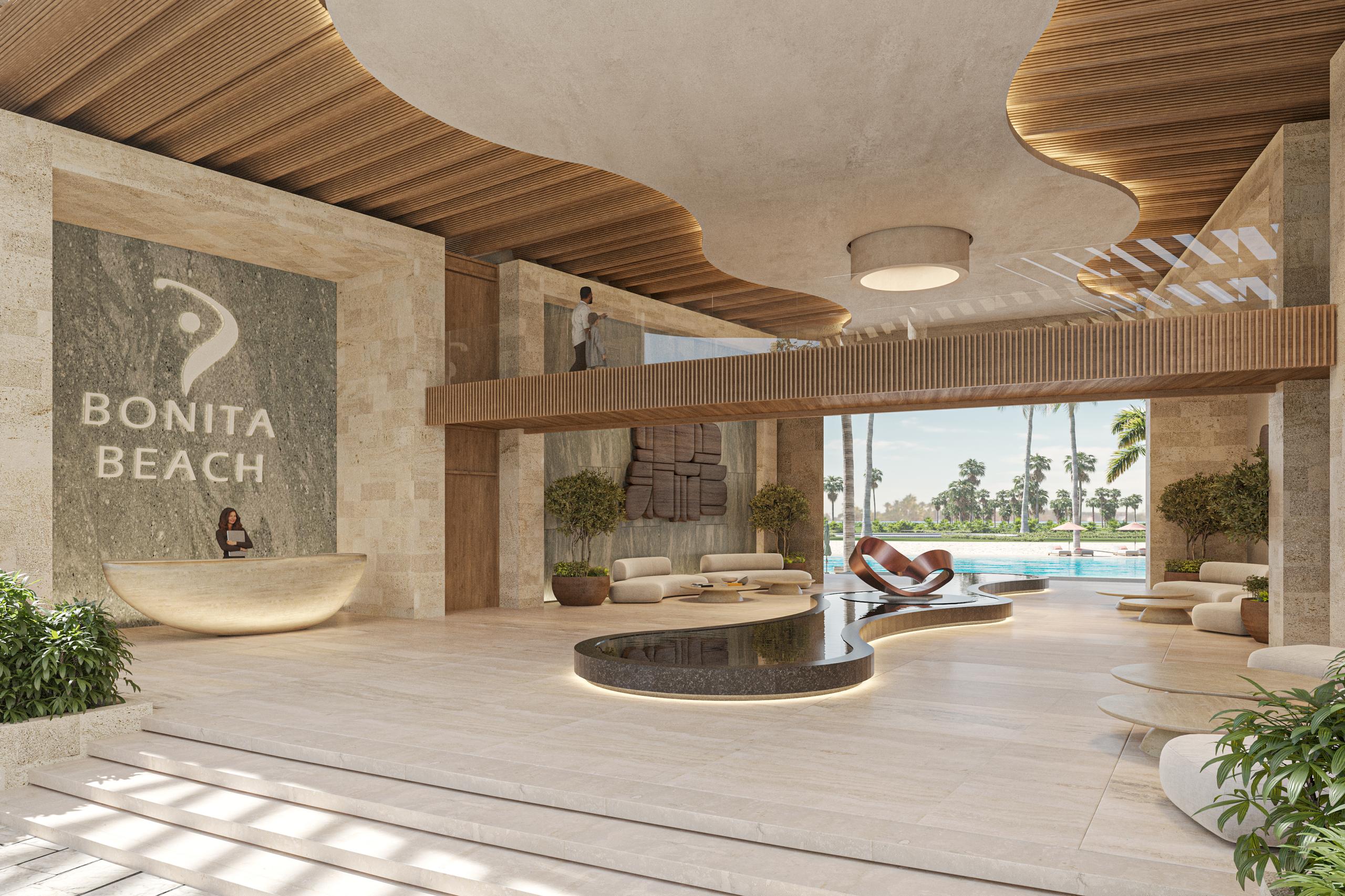 Bonita Beach Residences