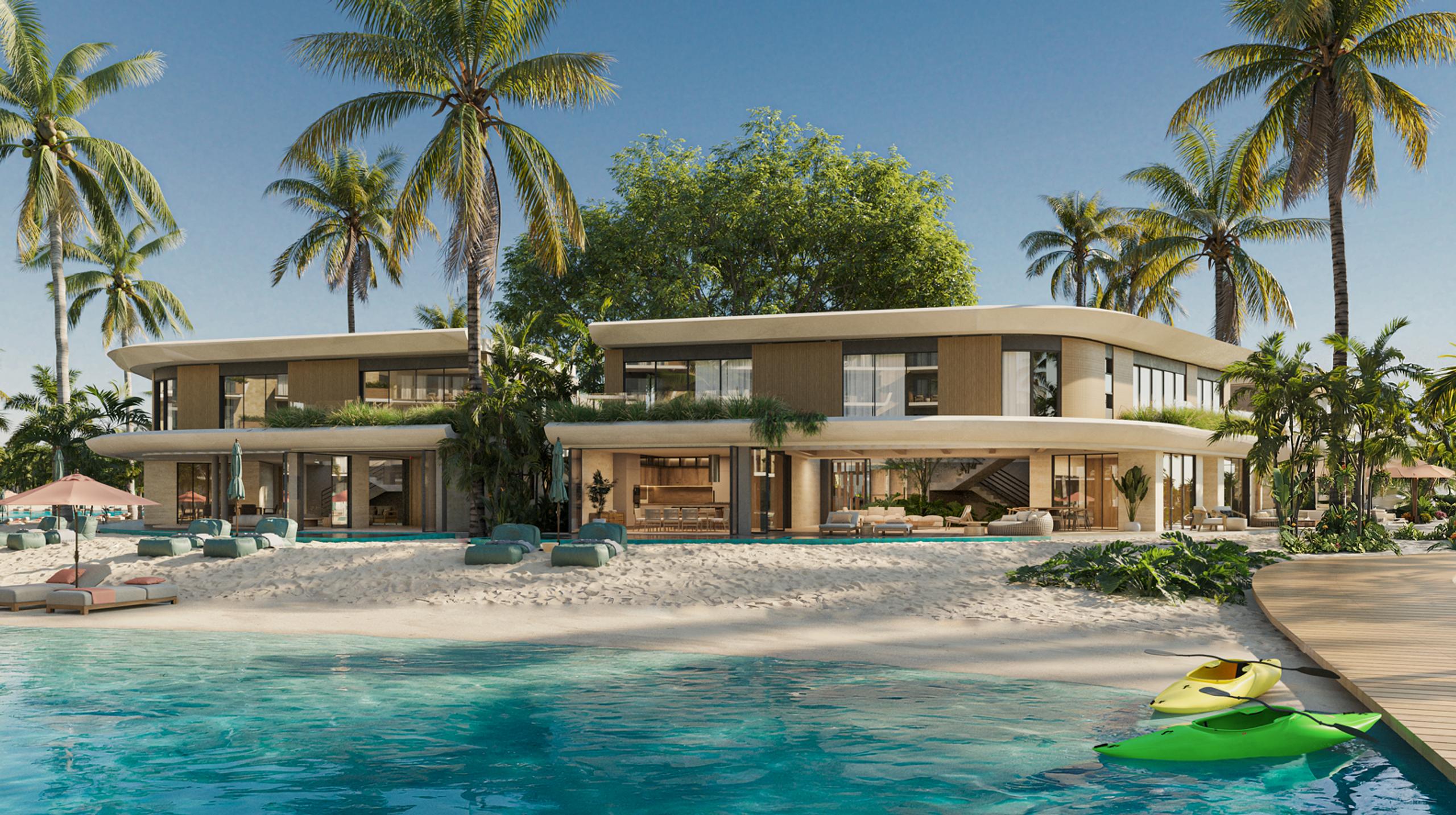 Bonita Beach Villas