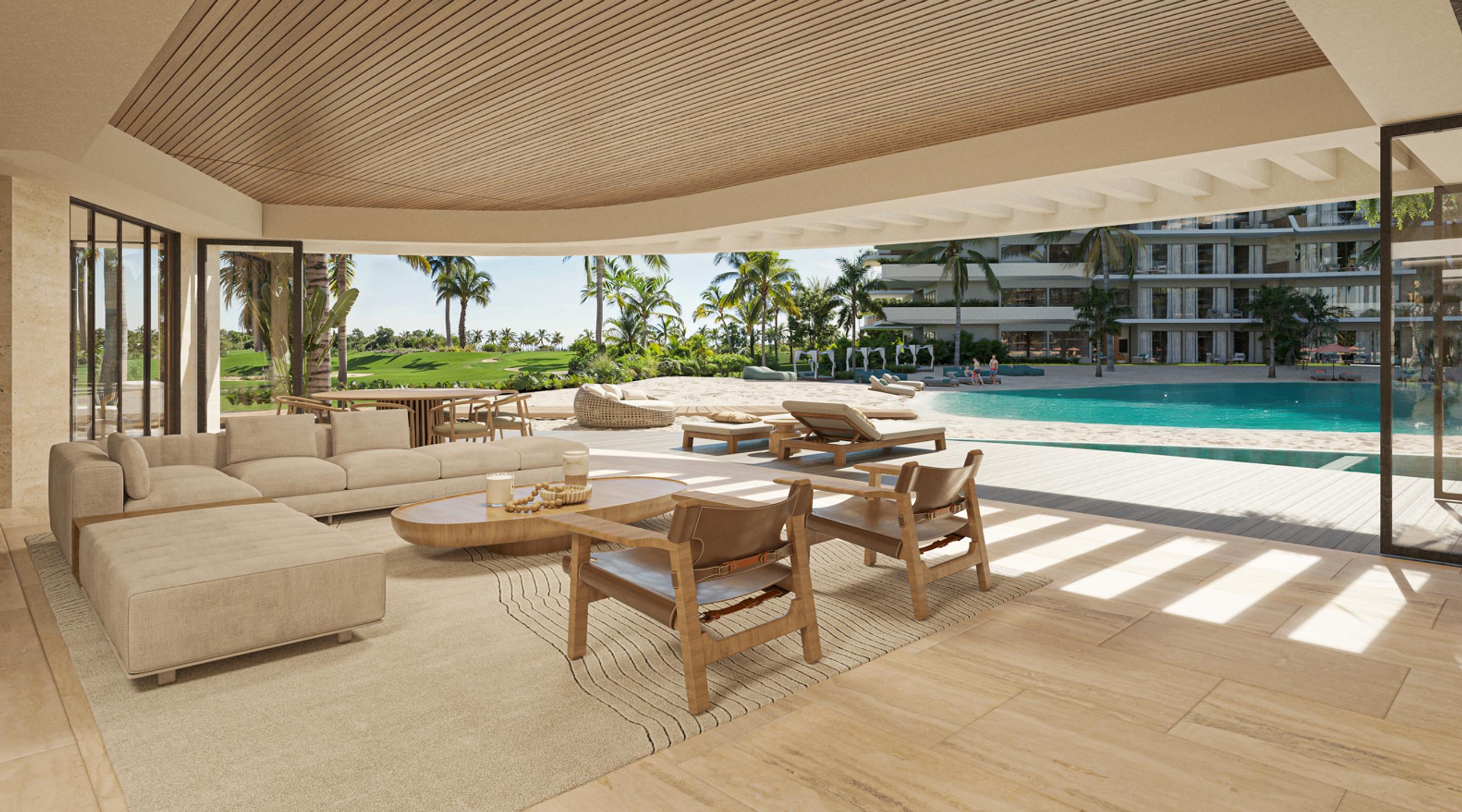 Bonita Beach Villas
