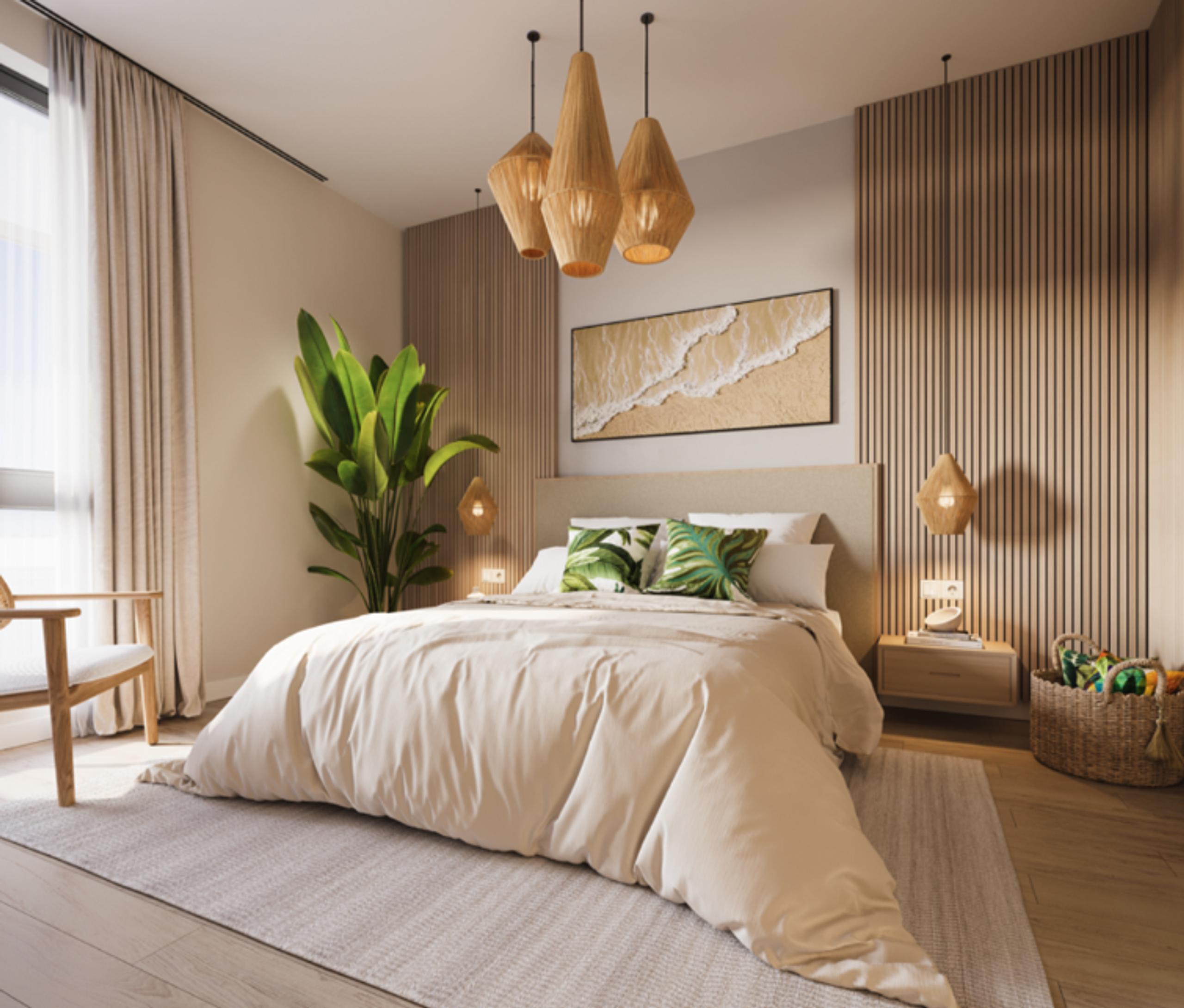 Palm View