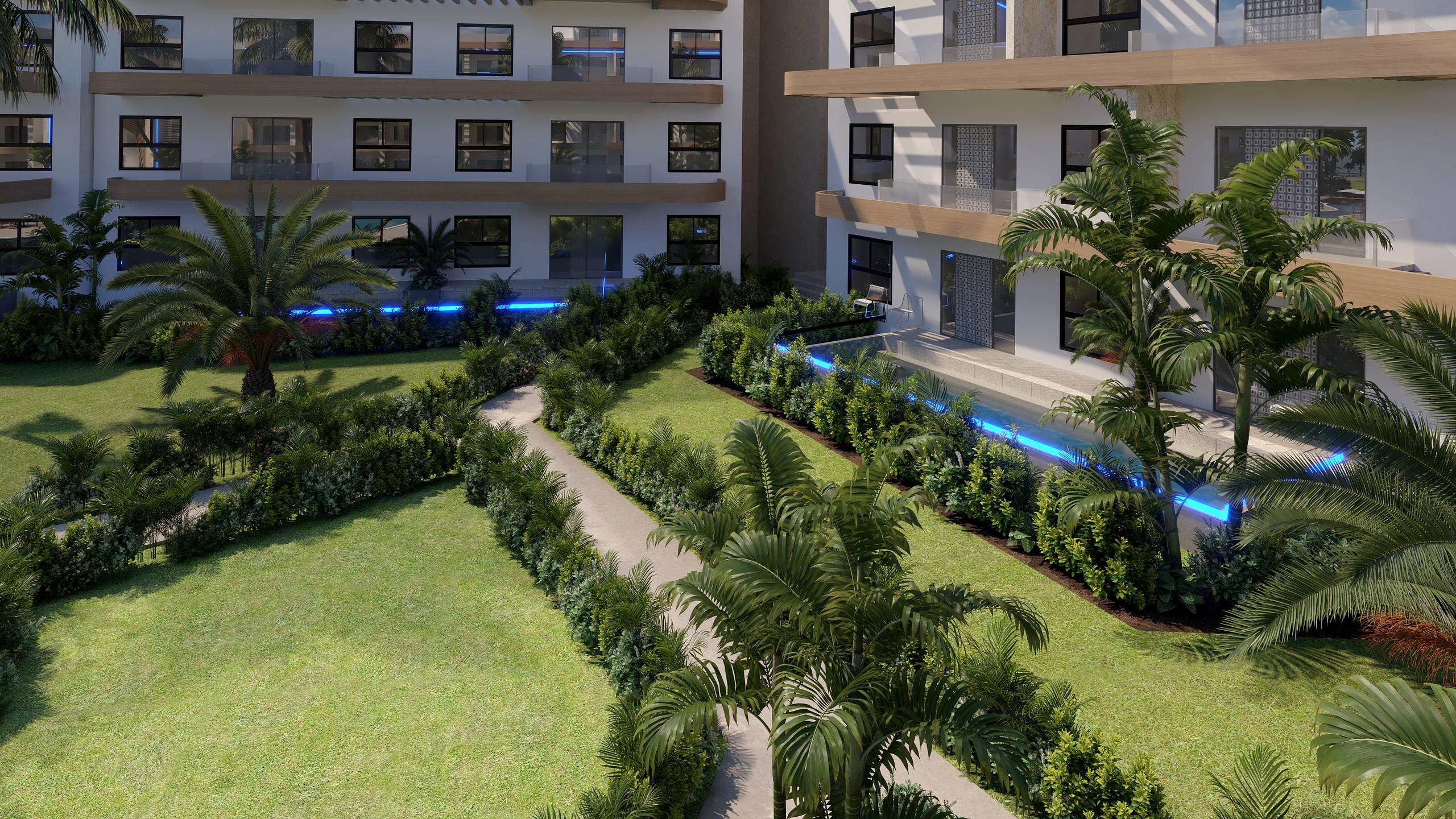 Midtown Boulevard 2