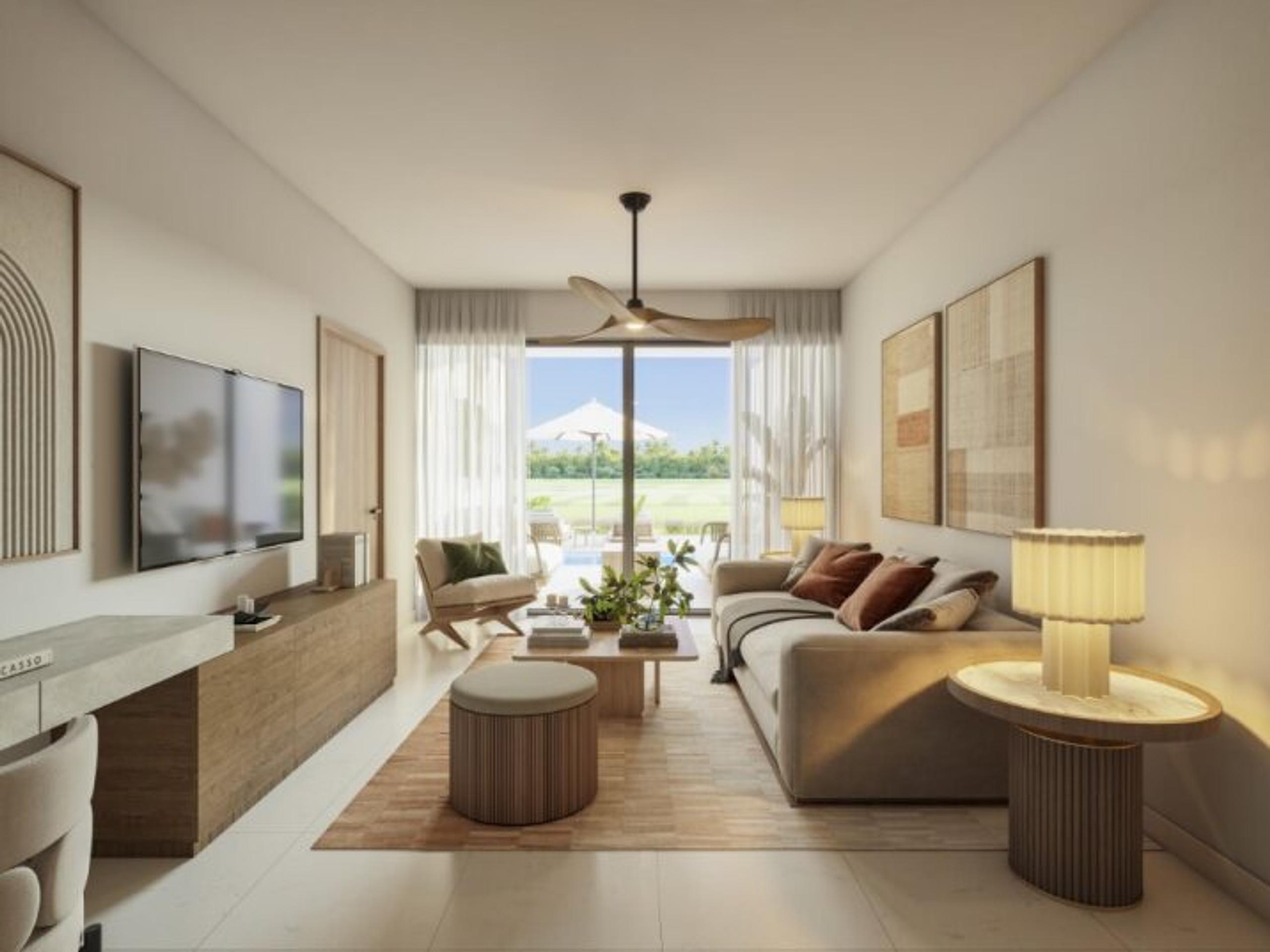 Tiburon Residences