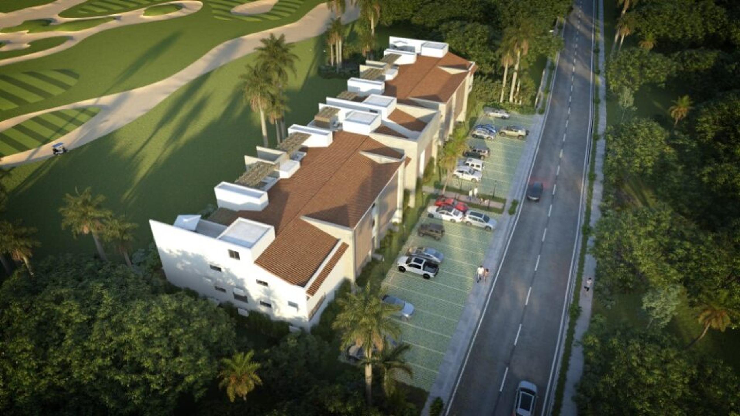 Tiburon Residences