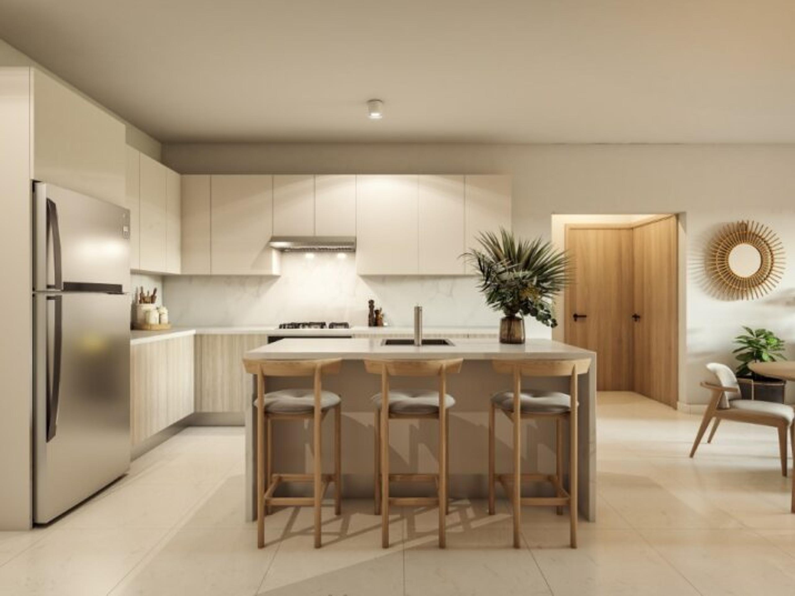 Tiburon Residences