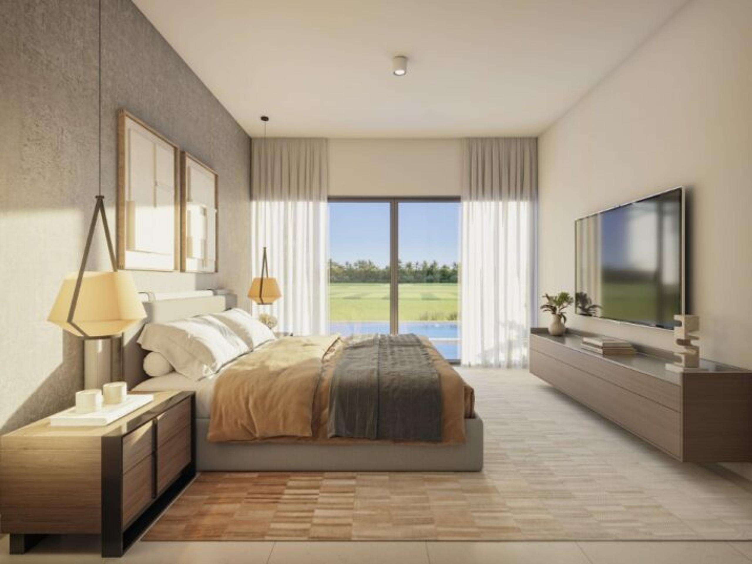 Tiburon Residences