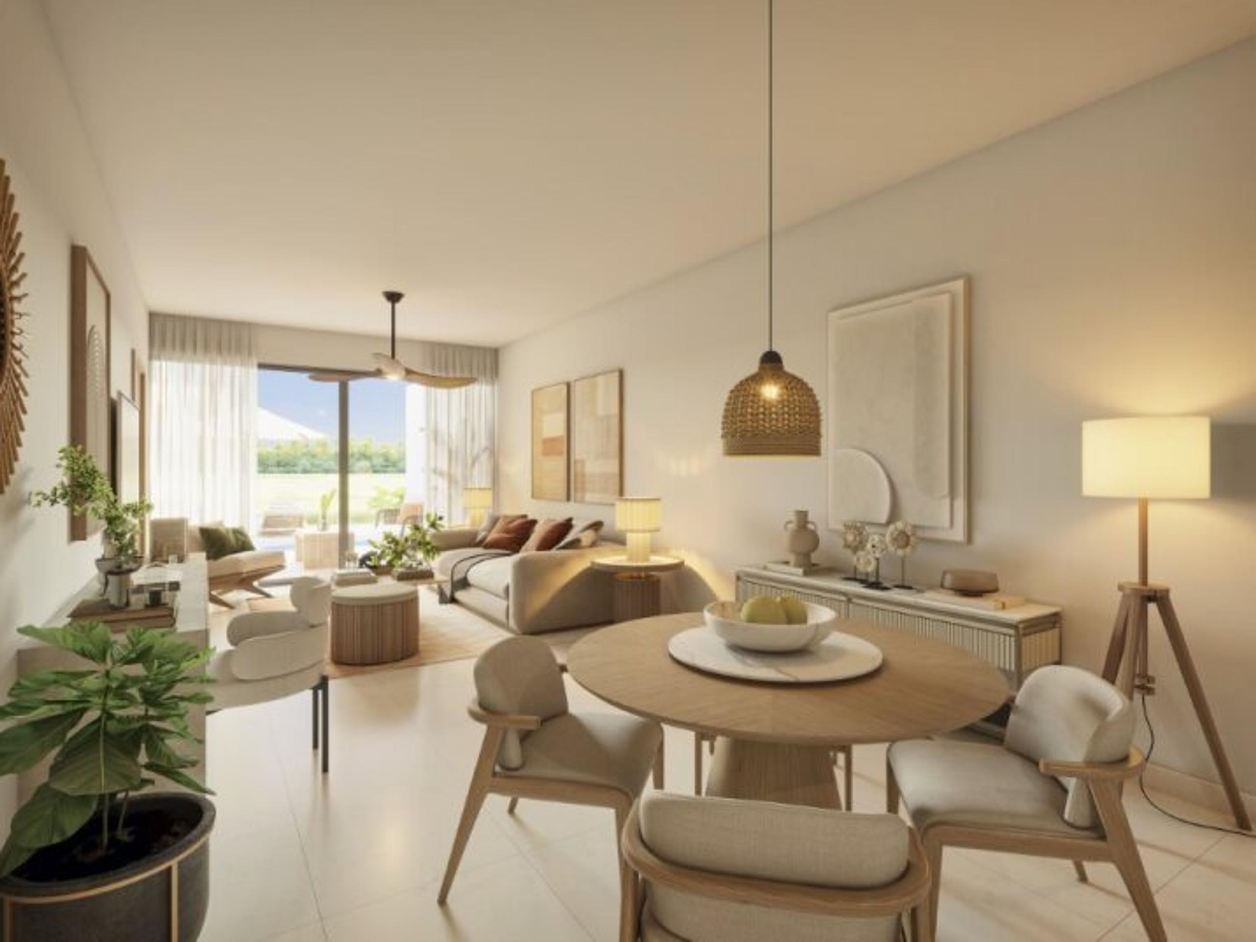 Tiburon Residences