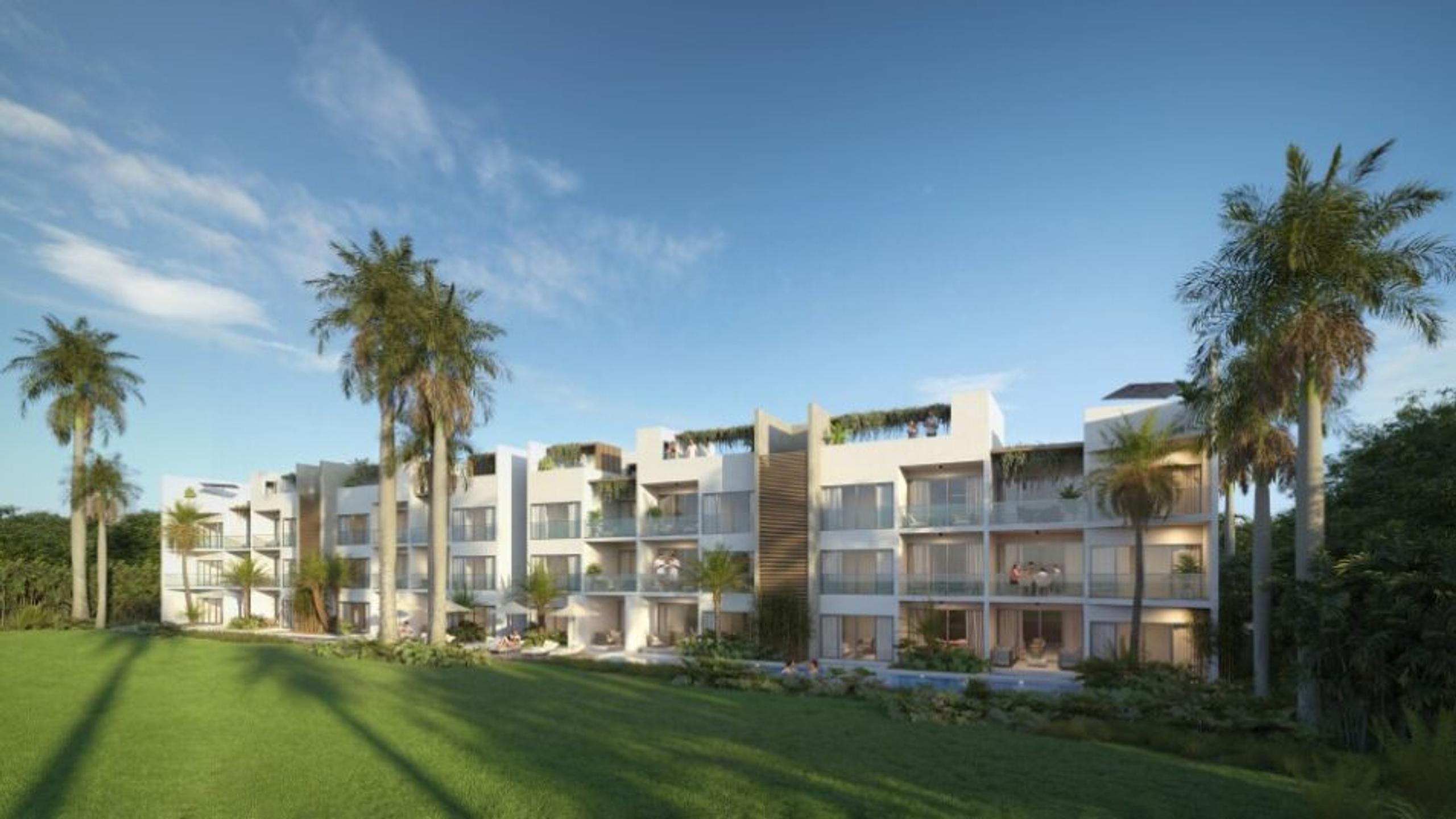 Tiburon Residences