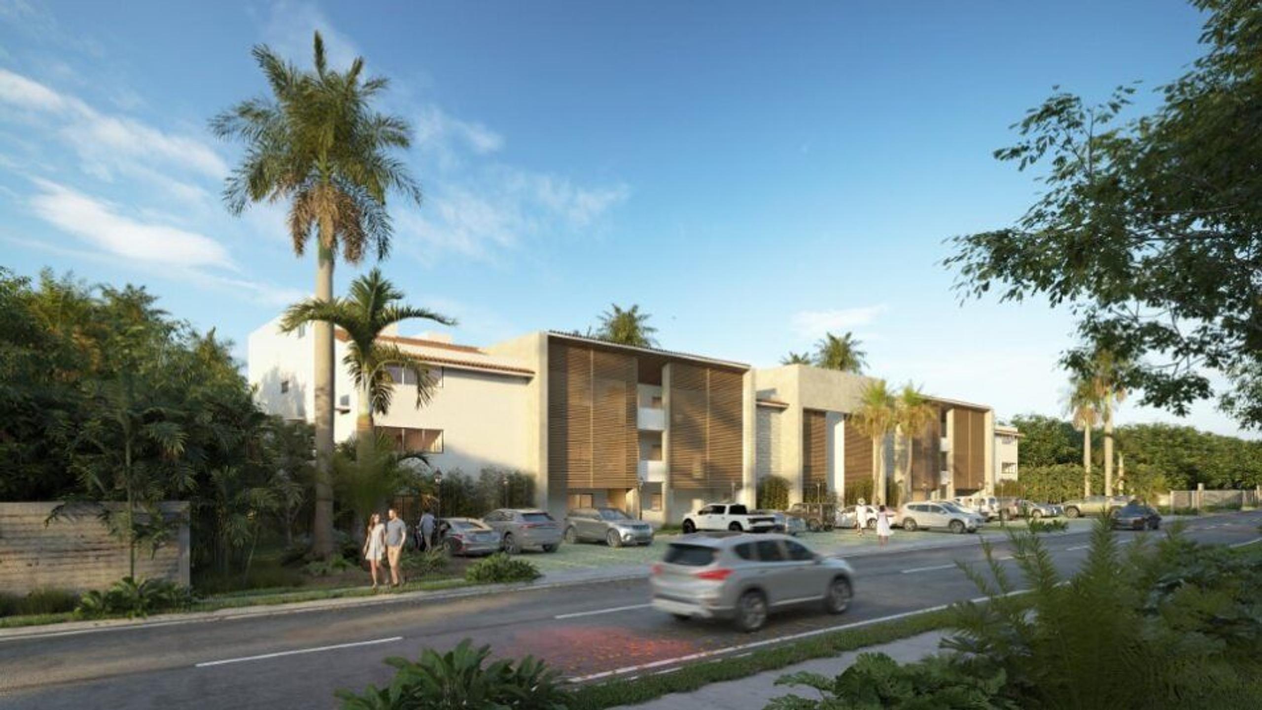 Tiburon Residences